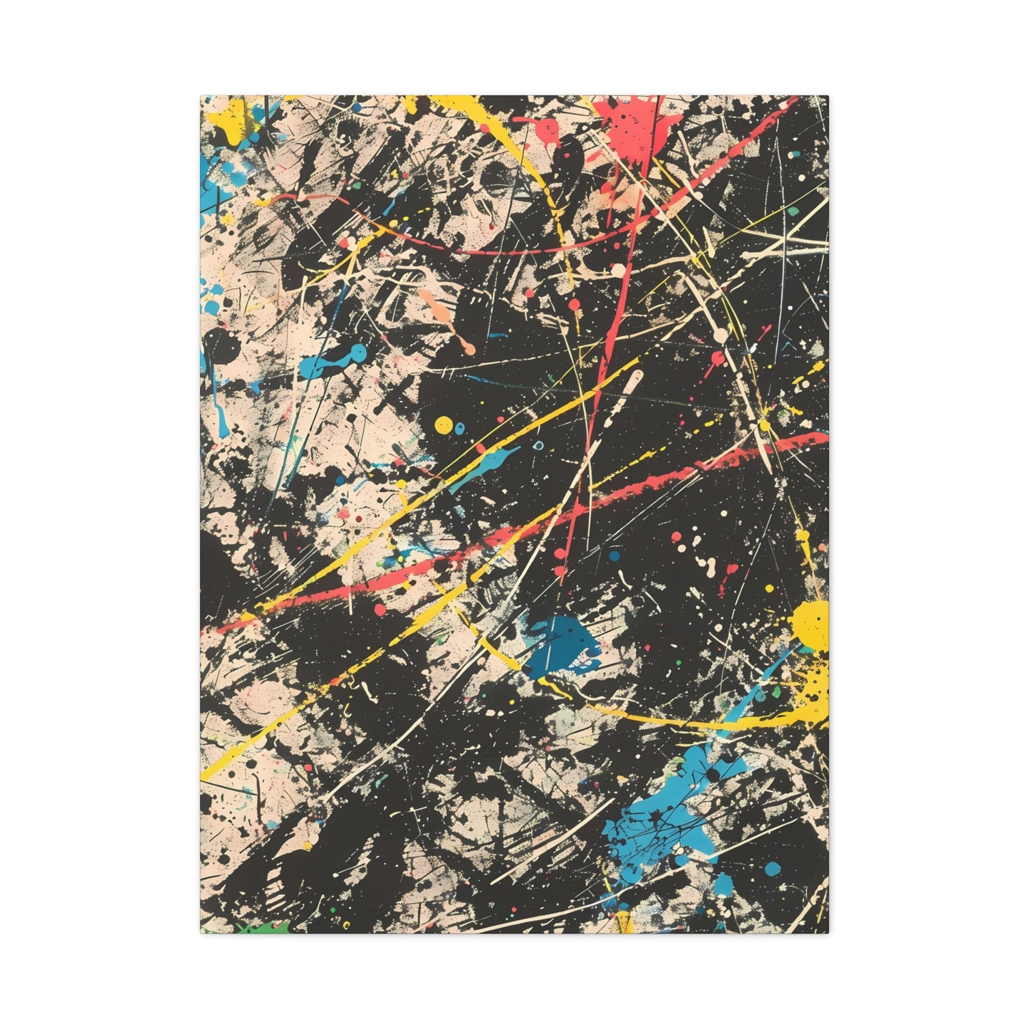 Rhythmic Chaos