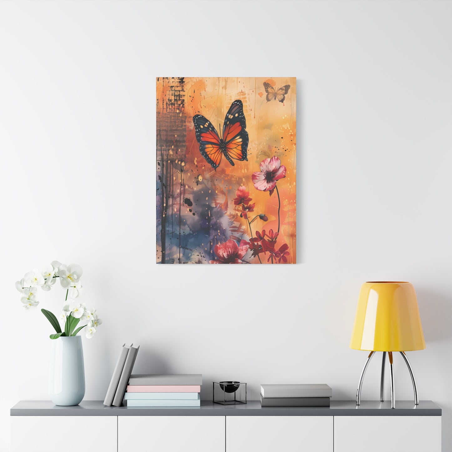 Butterfly Reverie