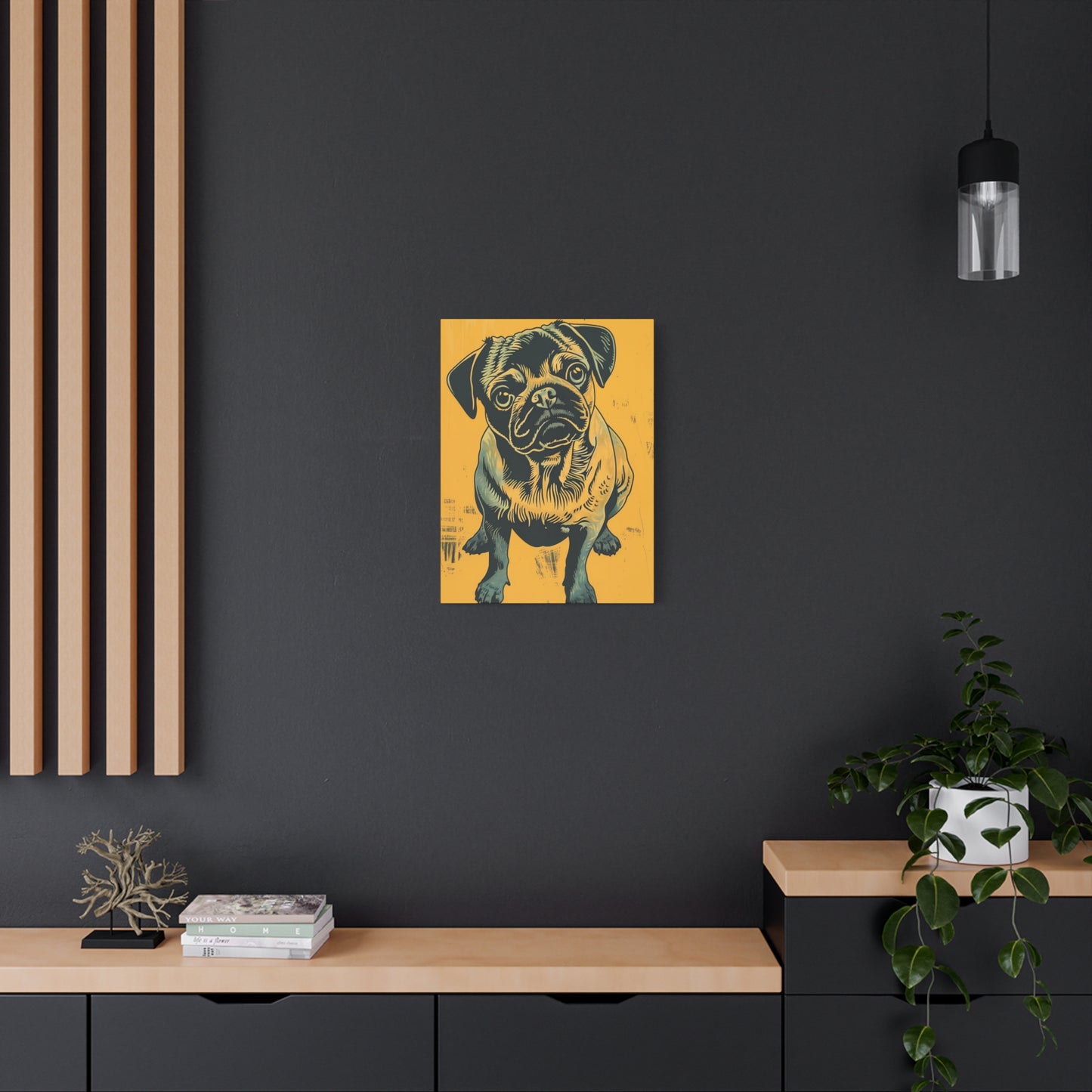 Pugnacious Pop