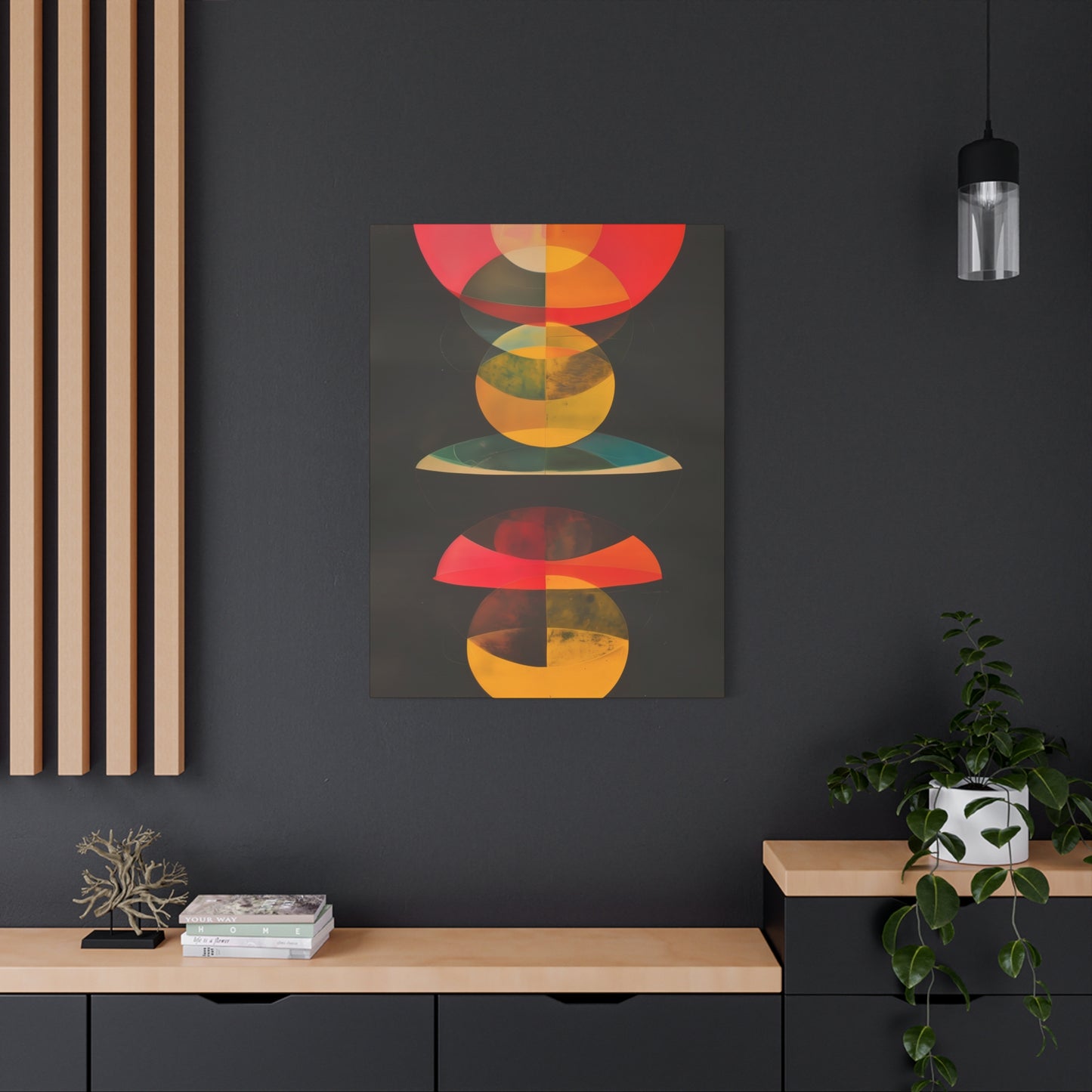 Chromatic Symmetry
