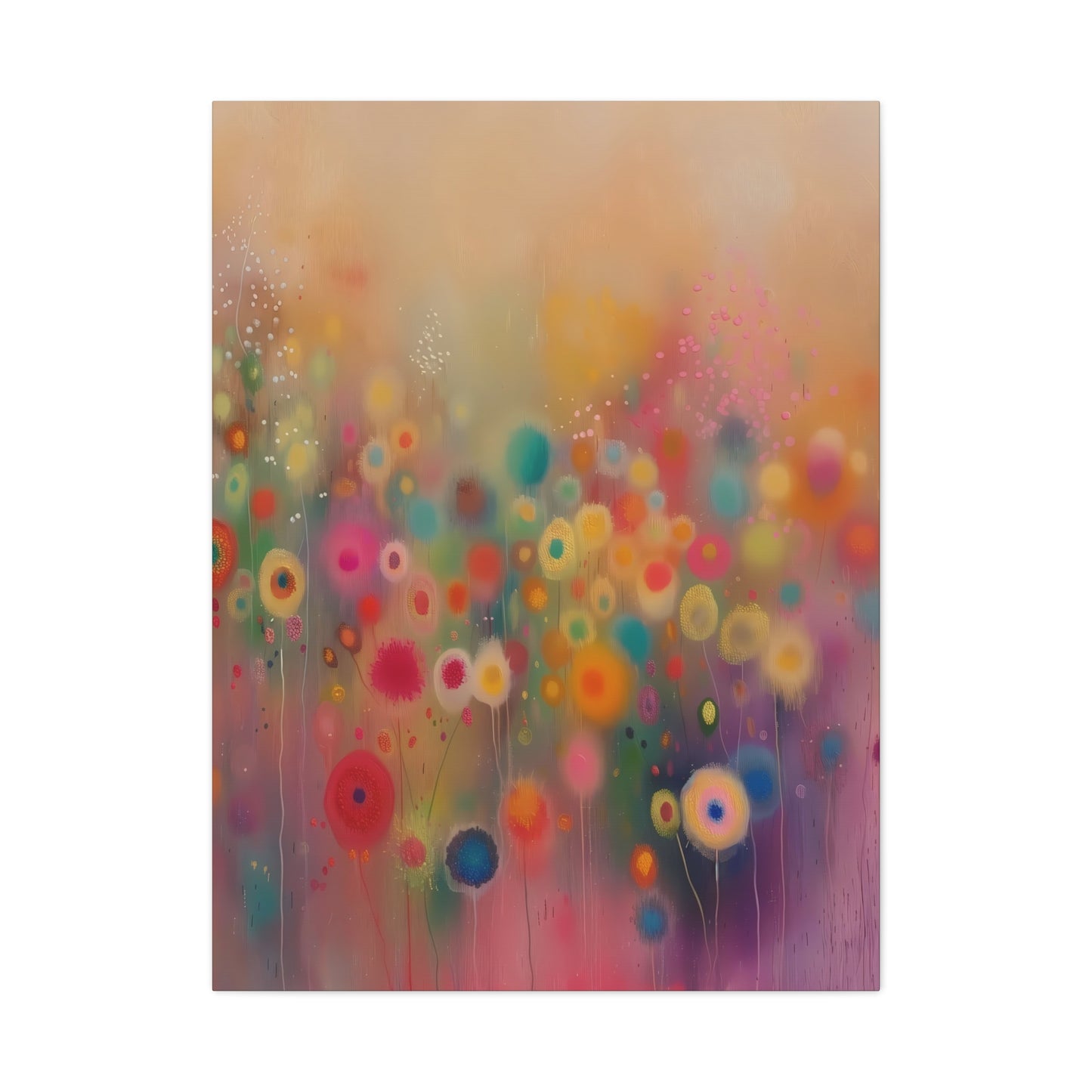 Enchanted Bloom Symphony