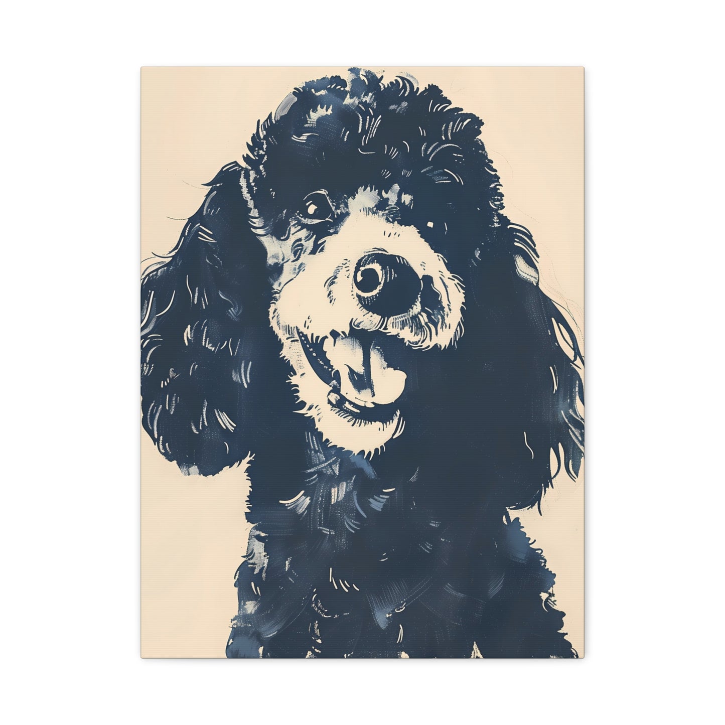 Poodle Bliss