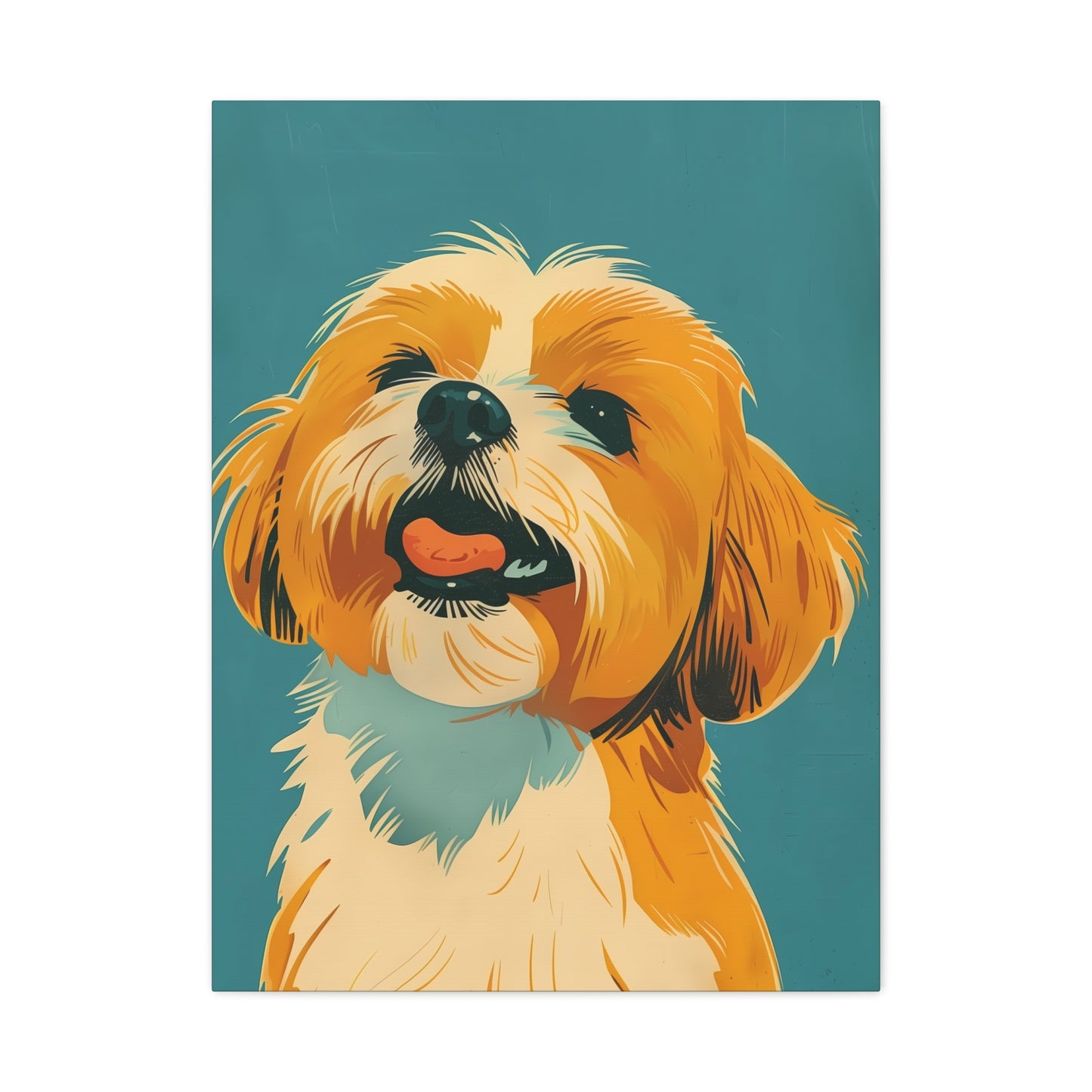 Shih Tzu Bliss