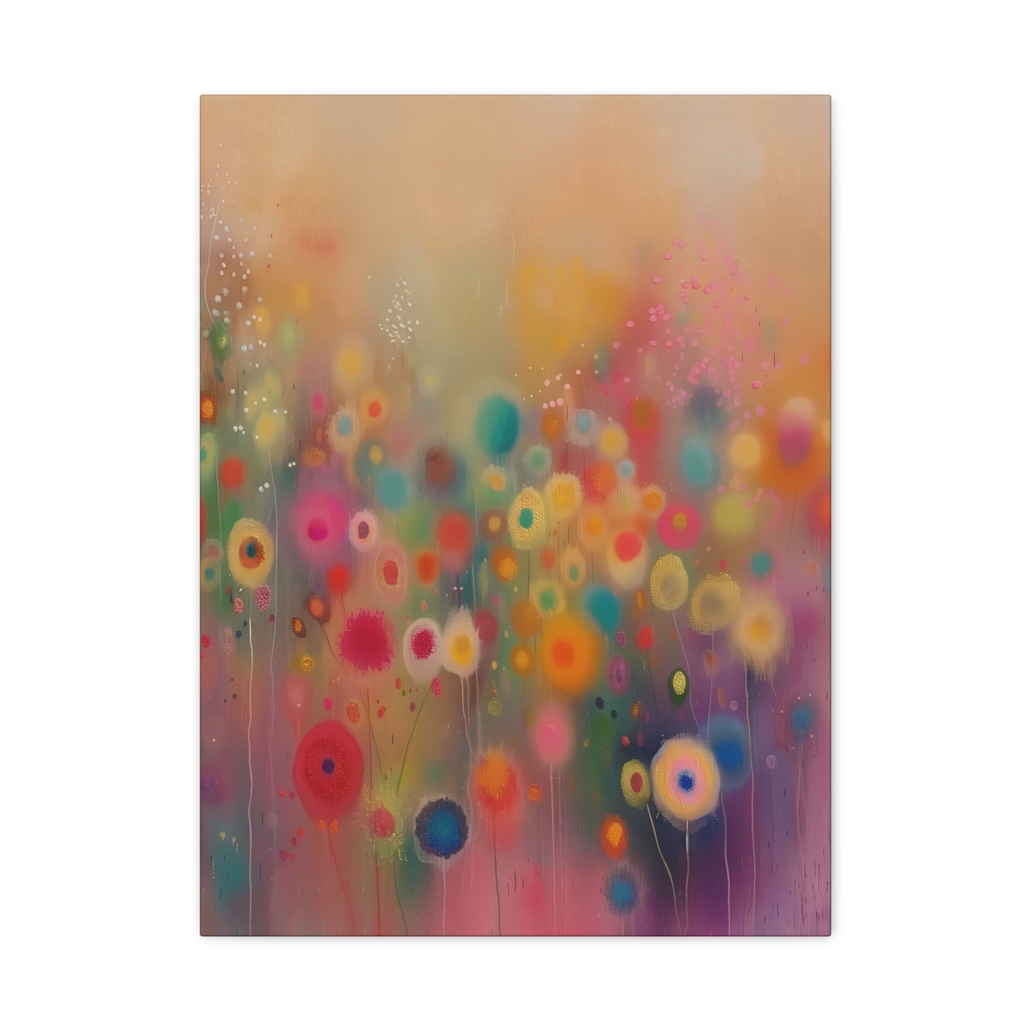 Enchanted Bloom Symphony