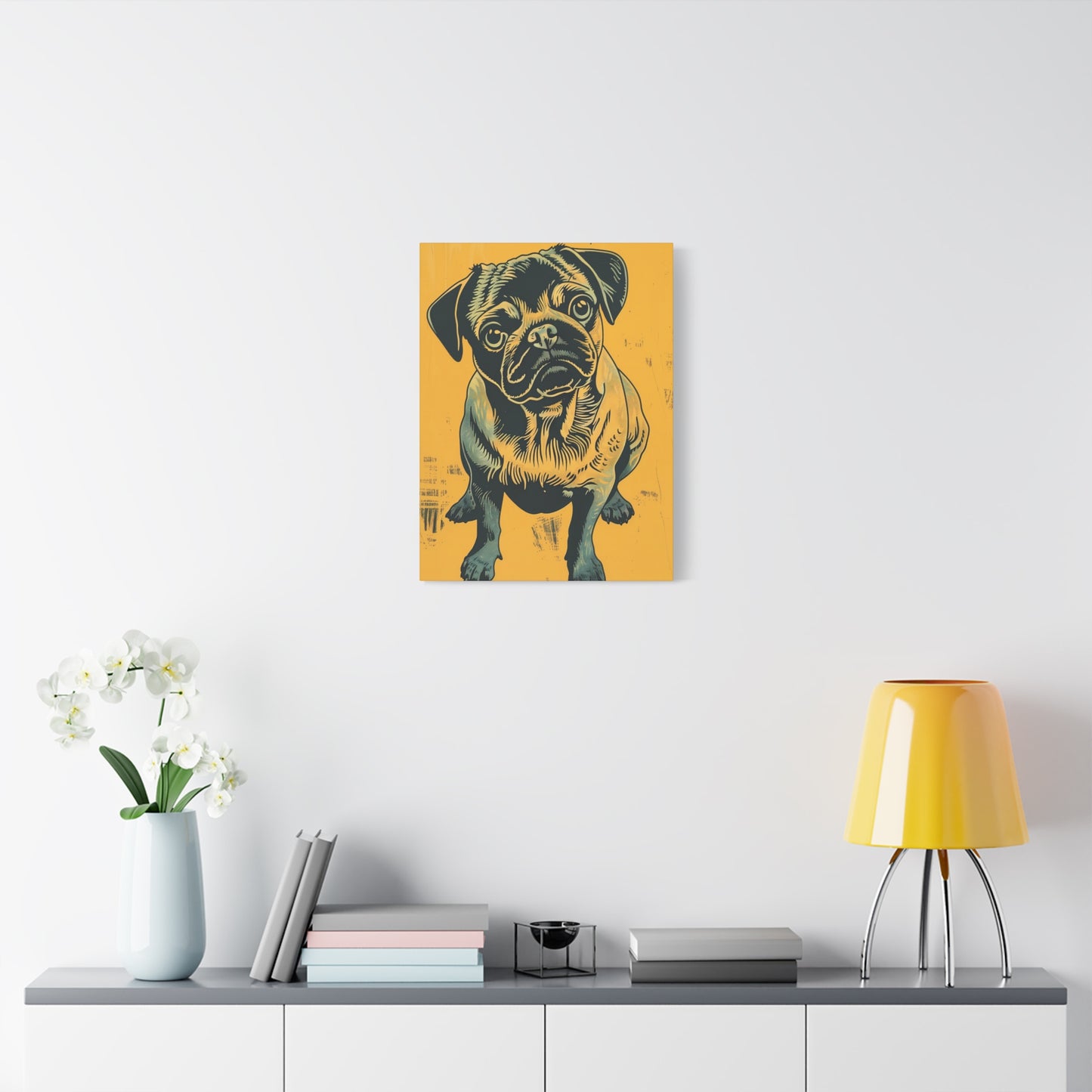 Pugnacious Pop