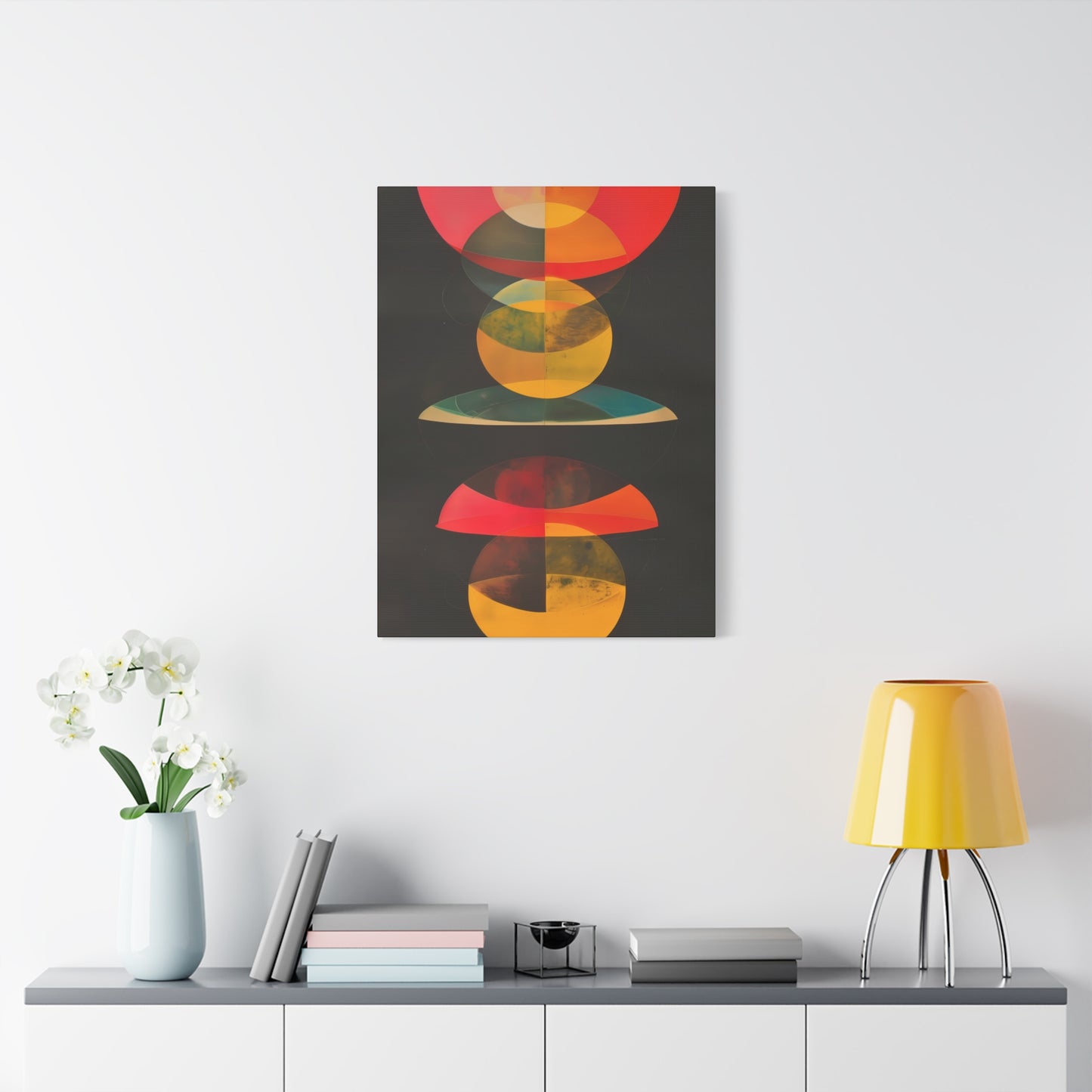 Chromatic Symmetry