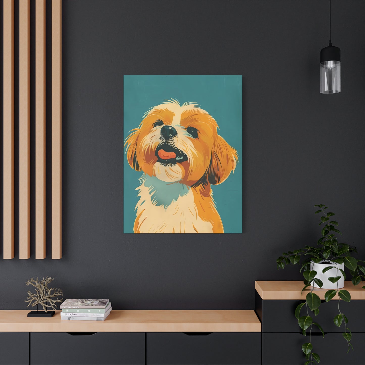 Shih Tzu Bliss