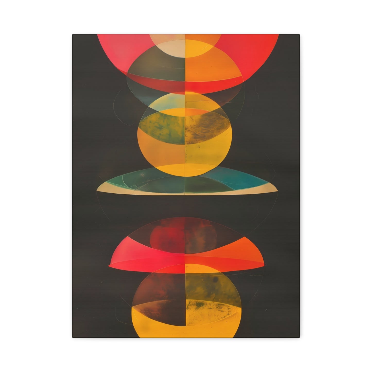 Chromatic Symmetry