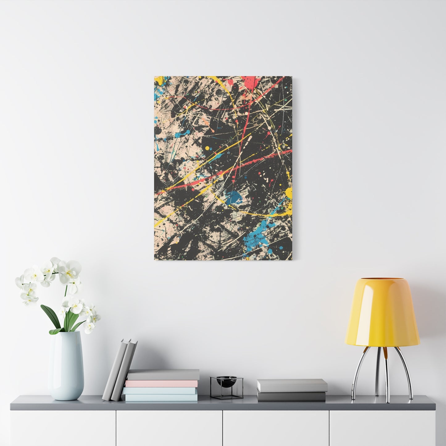 Rhythmic Chaos