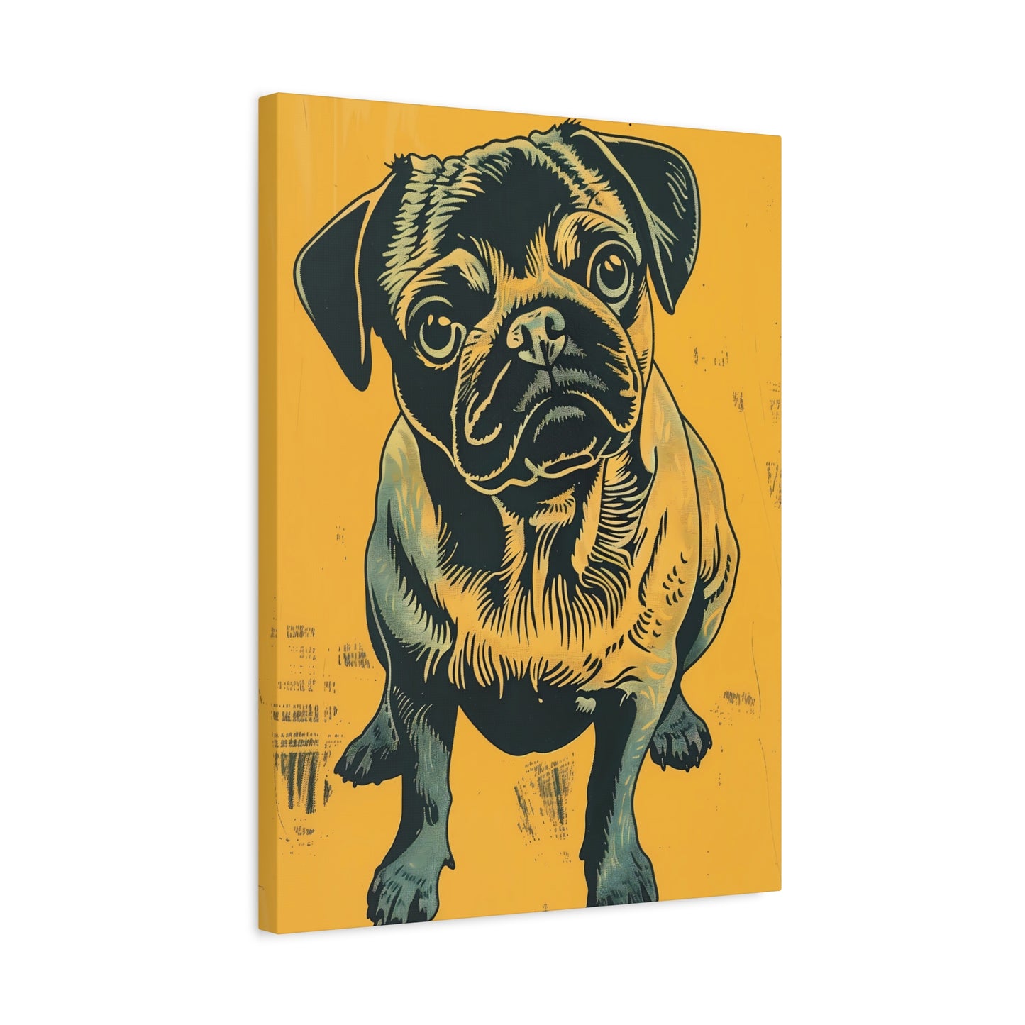 Pugnacious Pop