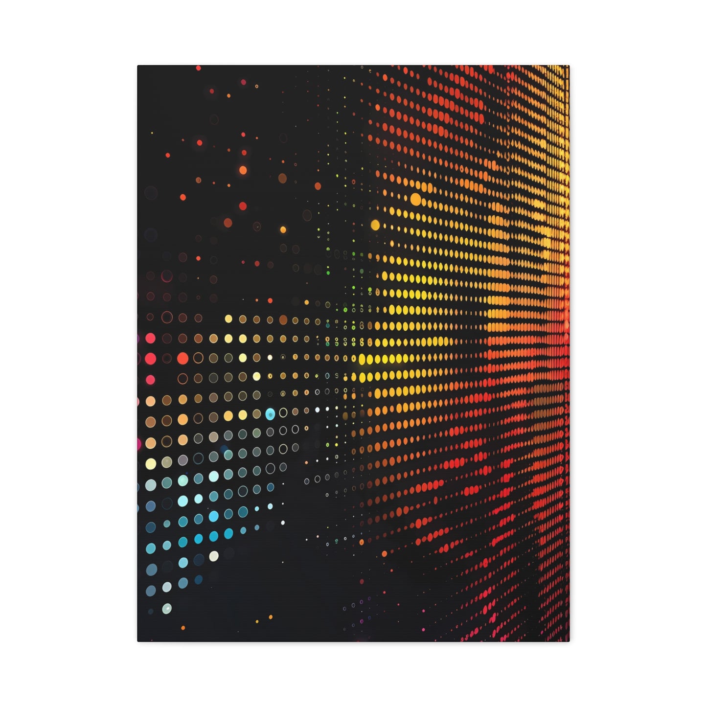 Chromatic Cascade