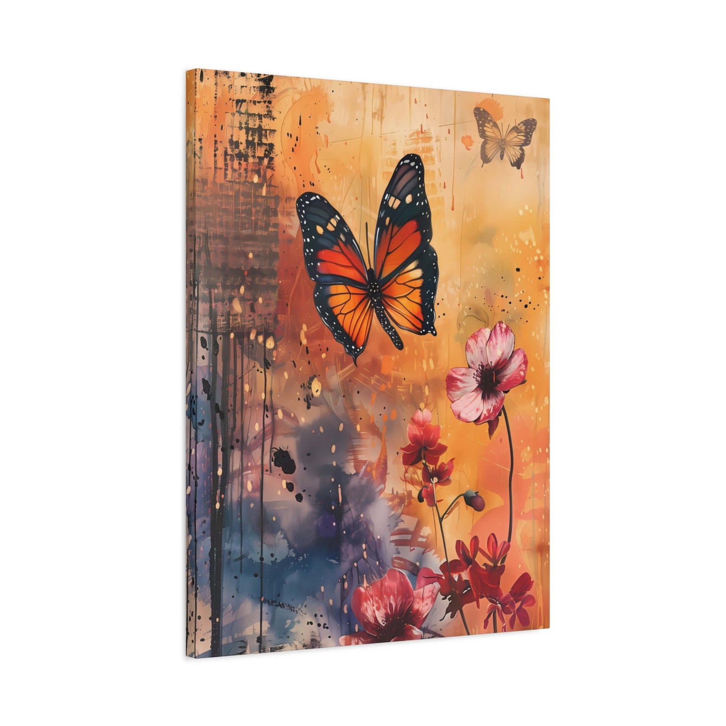 Butterfly Reverie