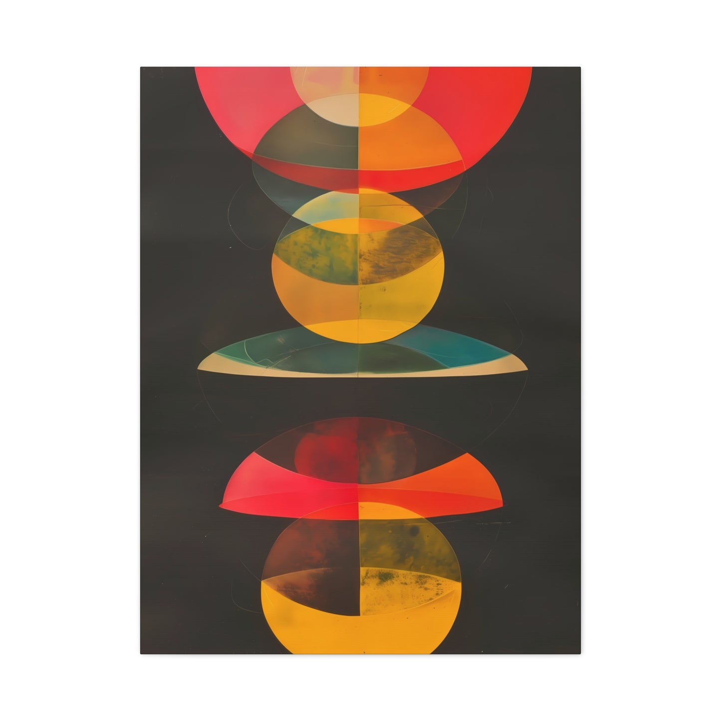 Chromatic Symmetry