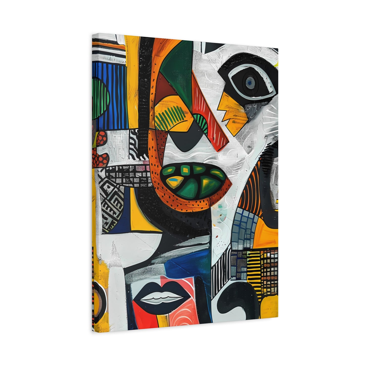 Modernist Mosaic