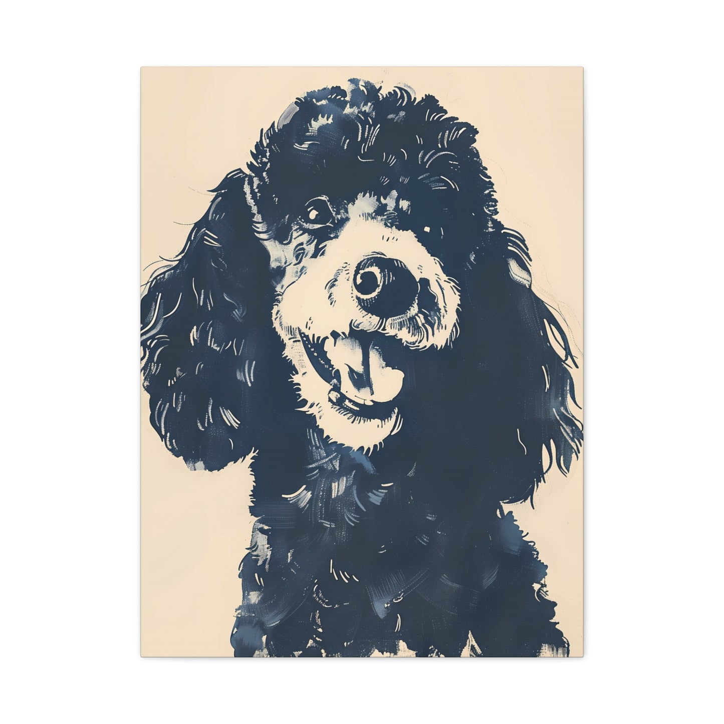 Poodle Bliss