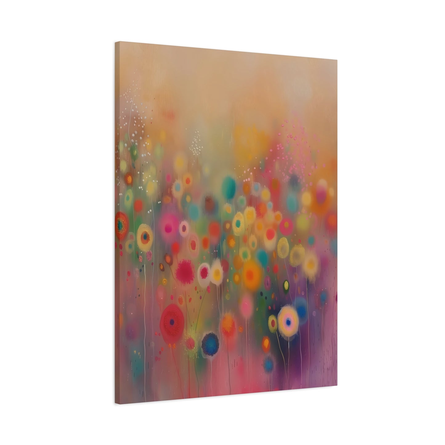 Enchanted Bloom Symphony