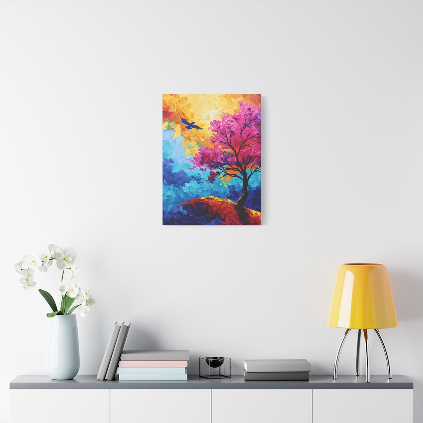 Vivid Horizons