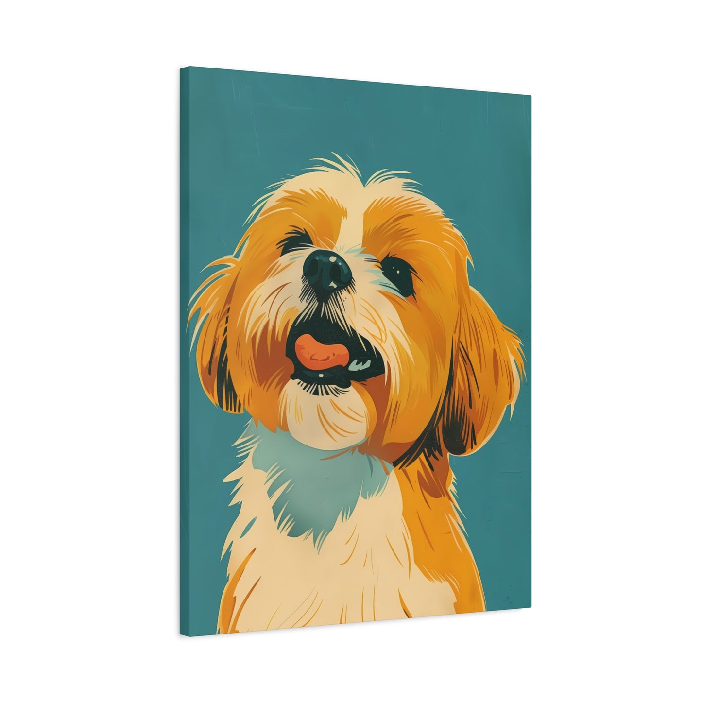 Shih Tzu Bliss