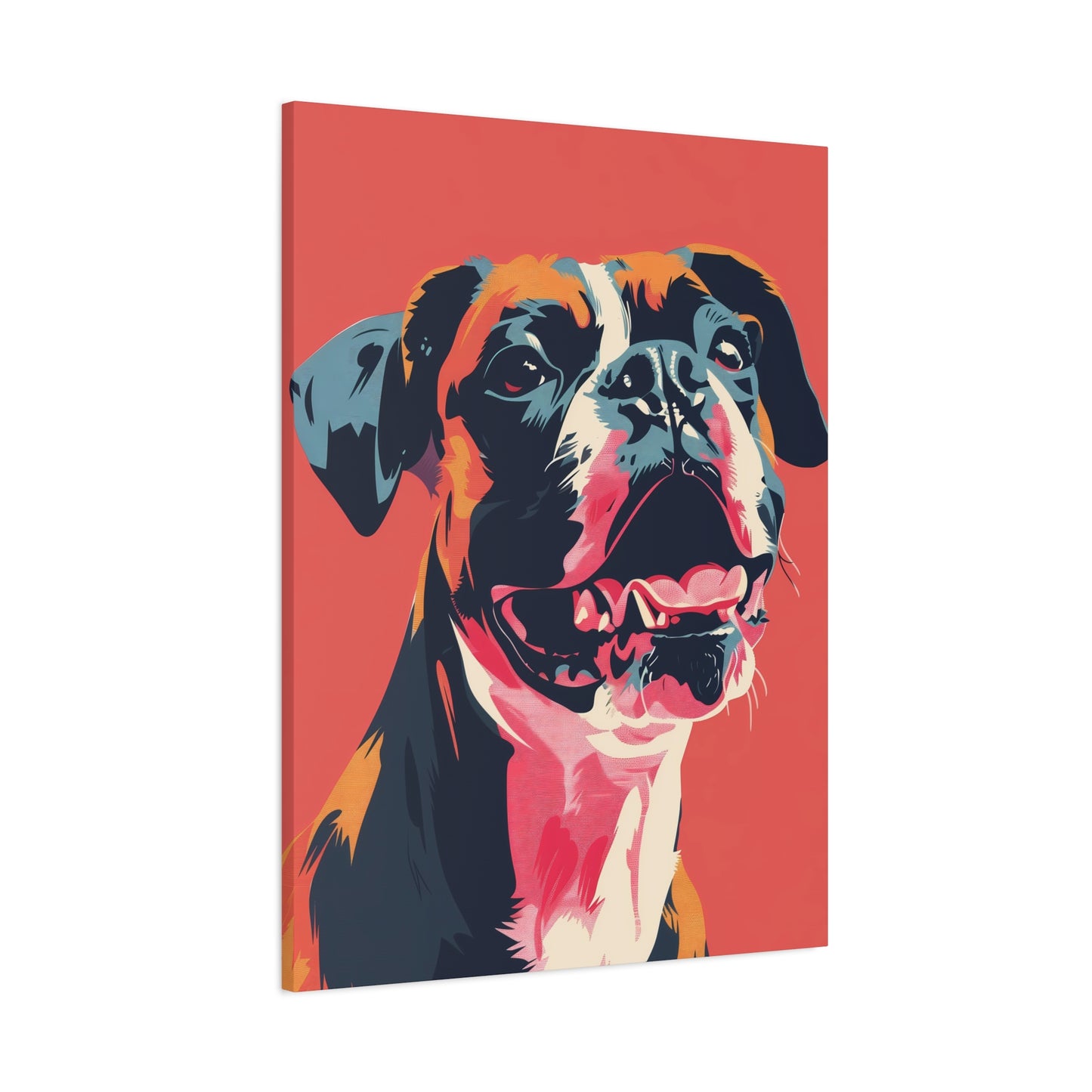 Canine Charisma Bold Boxer
