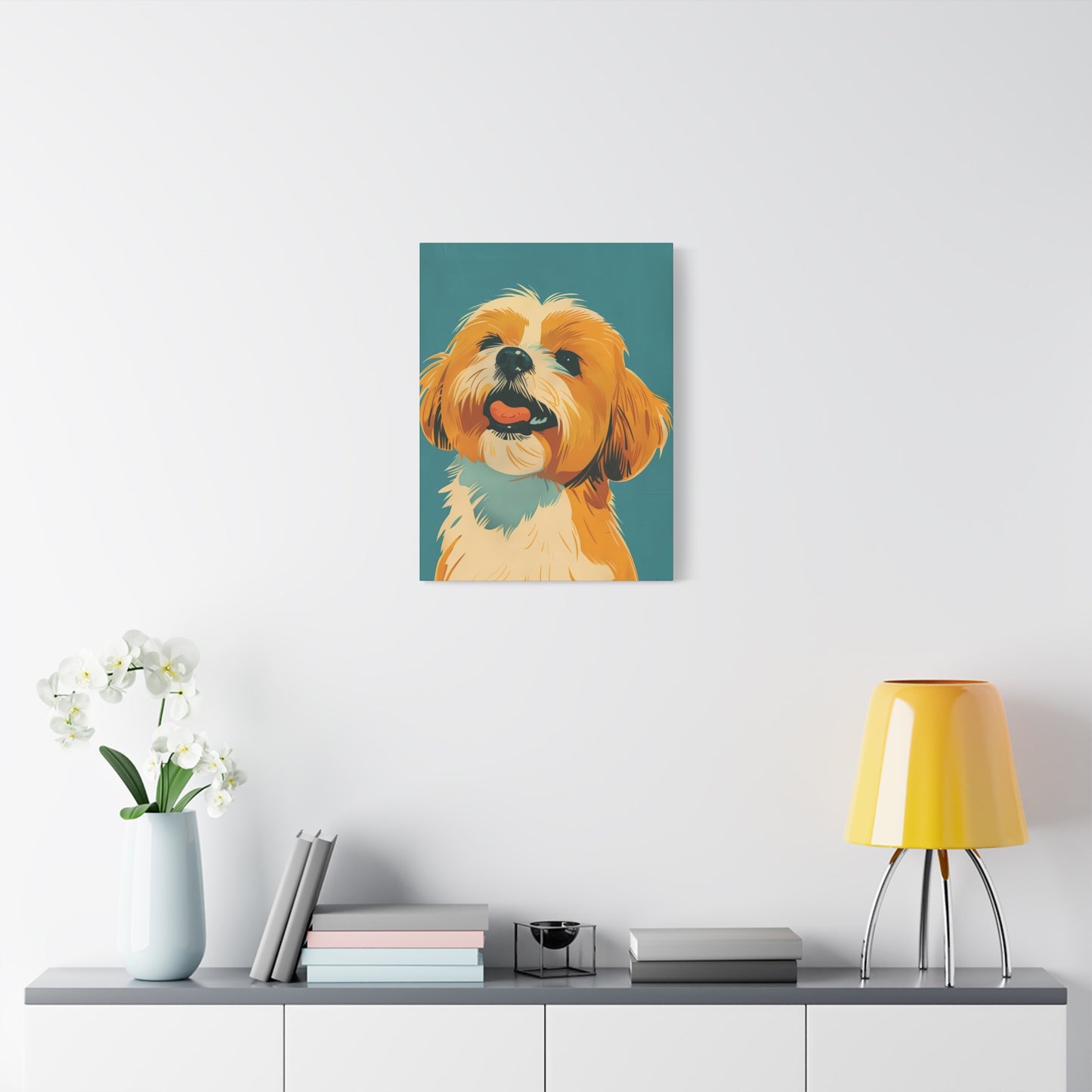 Shih Tzu Bliss