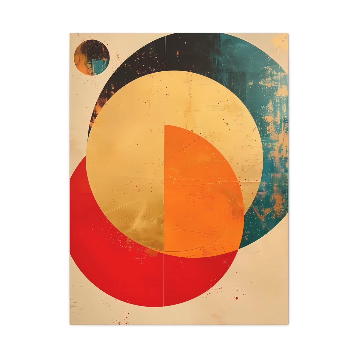 Celestial Harmony