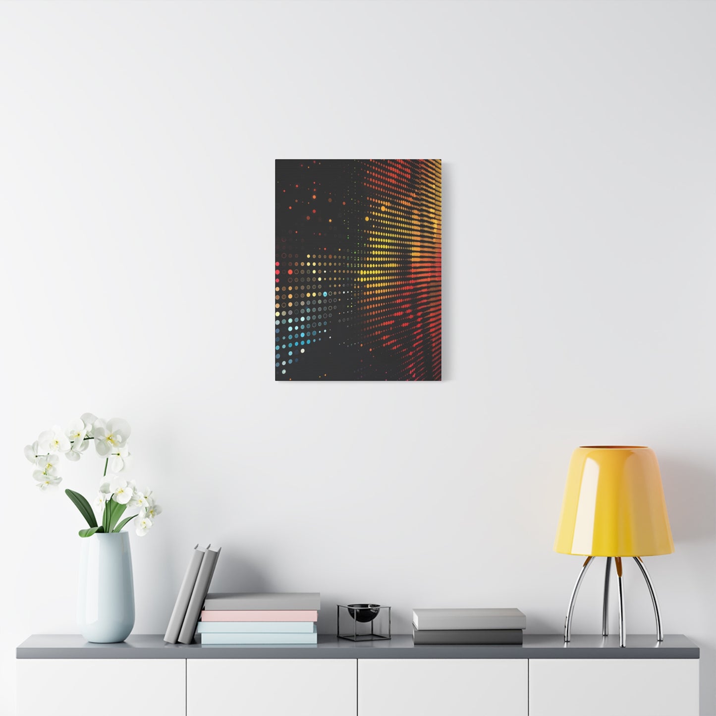 Chromatic Cascade