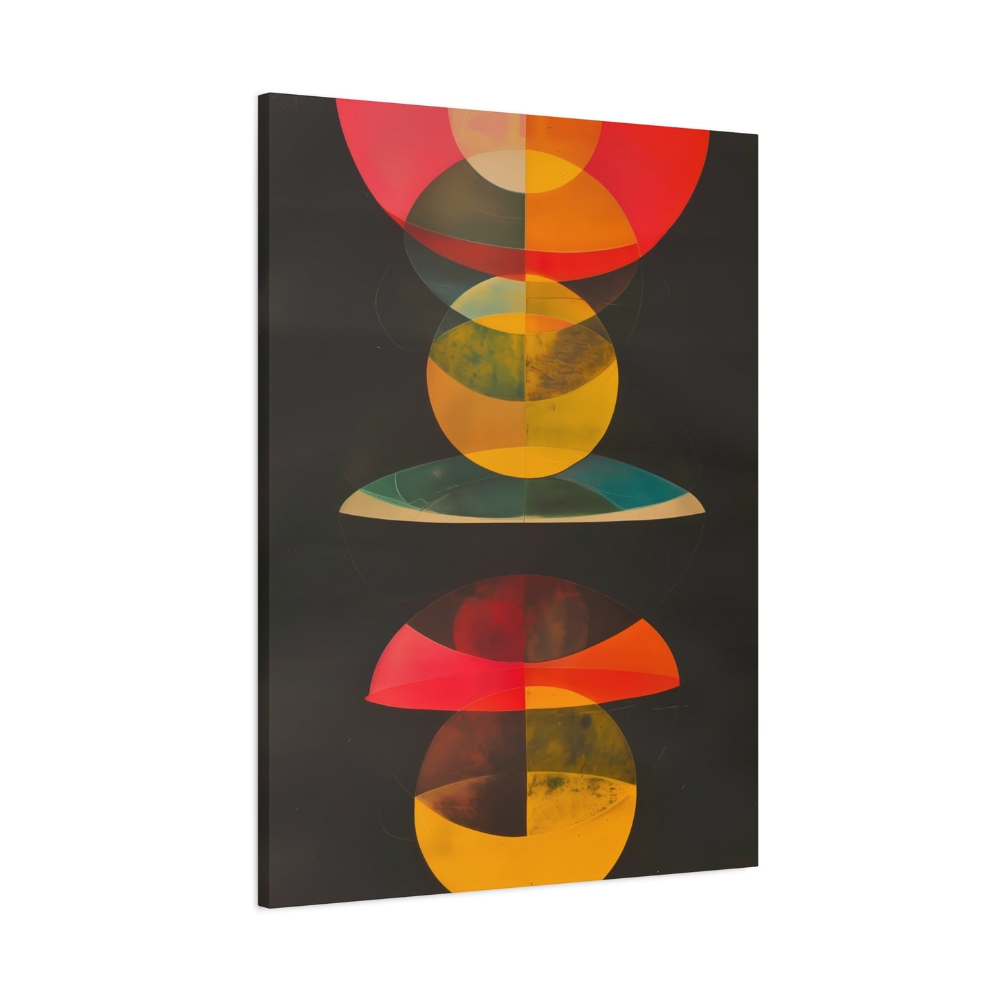 Chromatic Symmetry