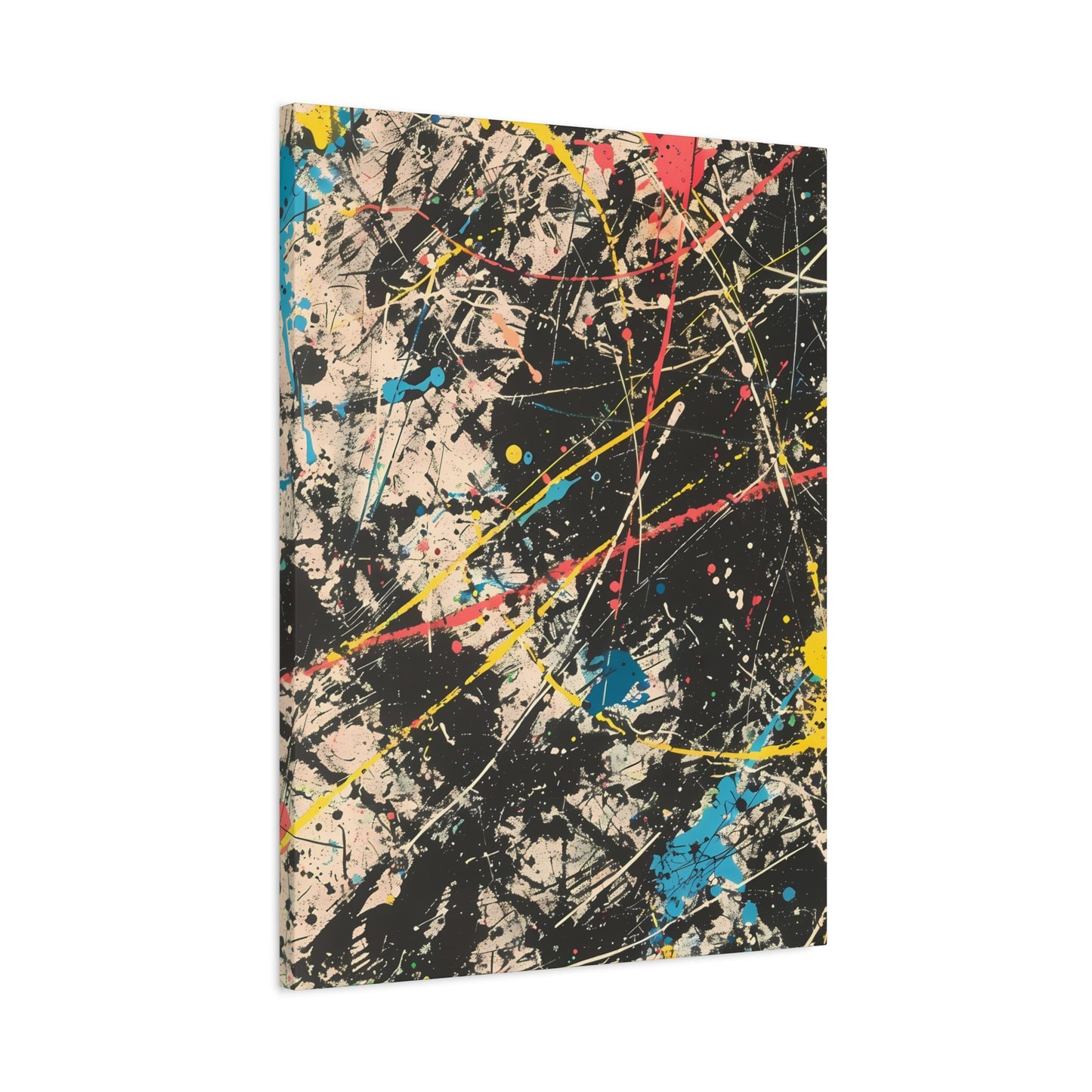 Rhythmic Chaos