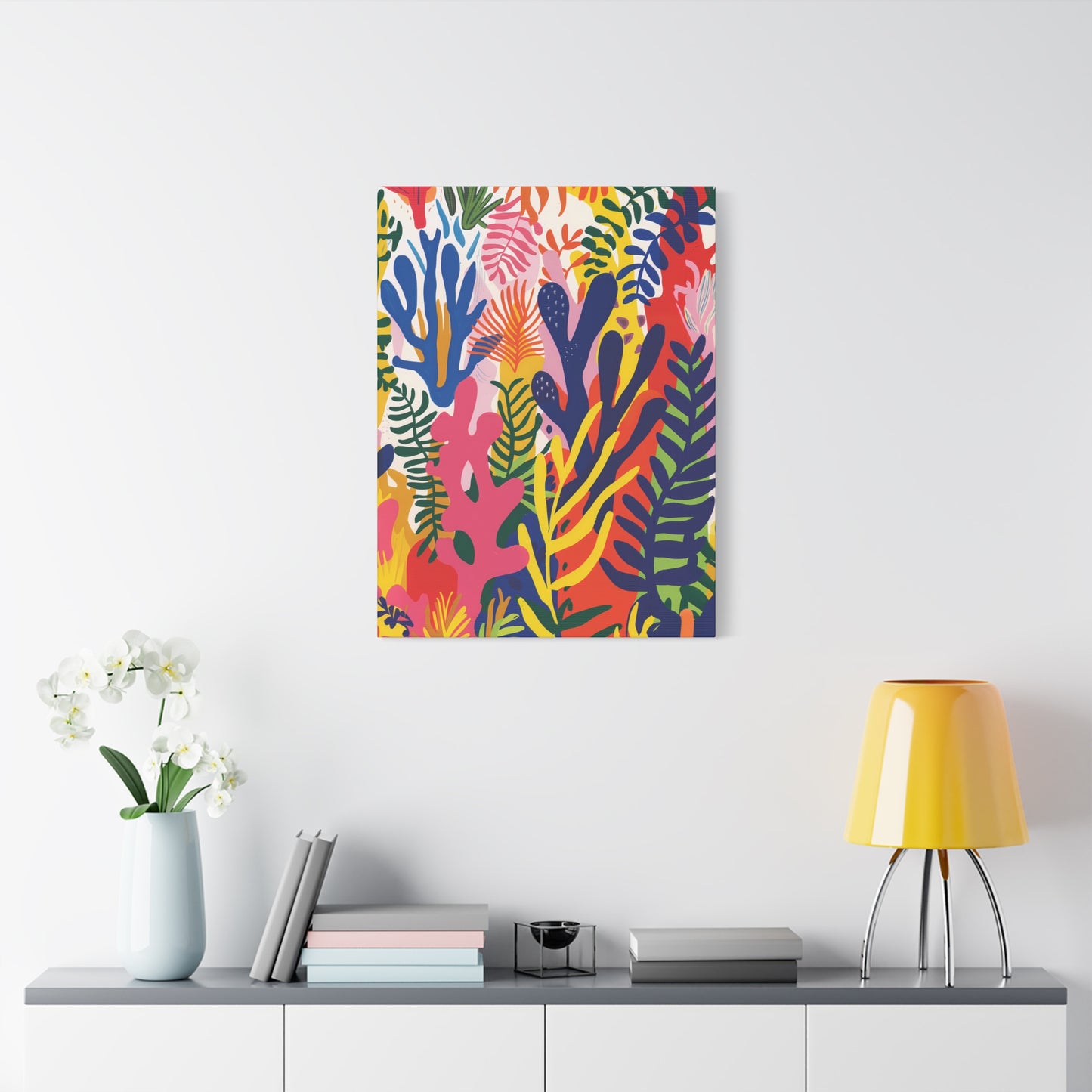 Tropic Spectacle