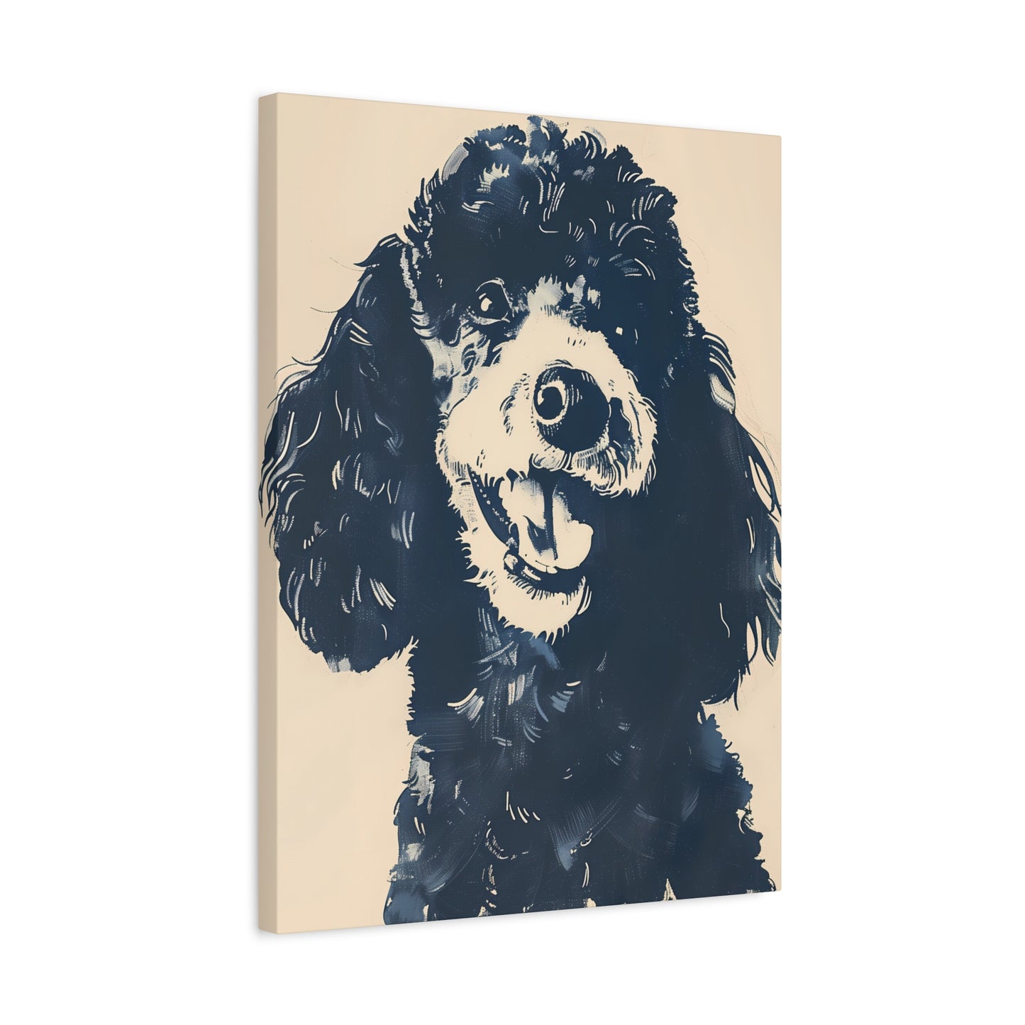 Poodle Bliss