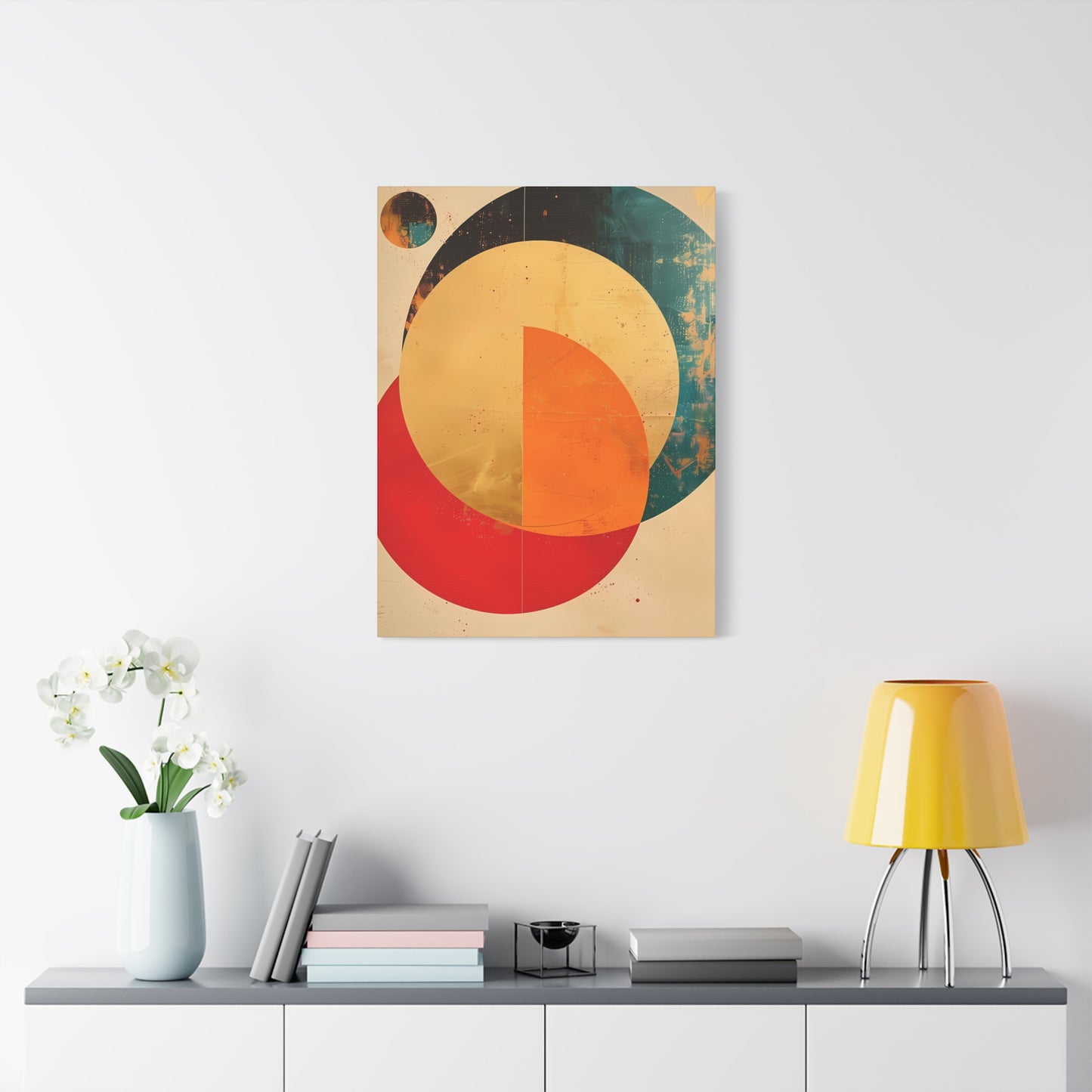 Celestial Harmony