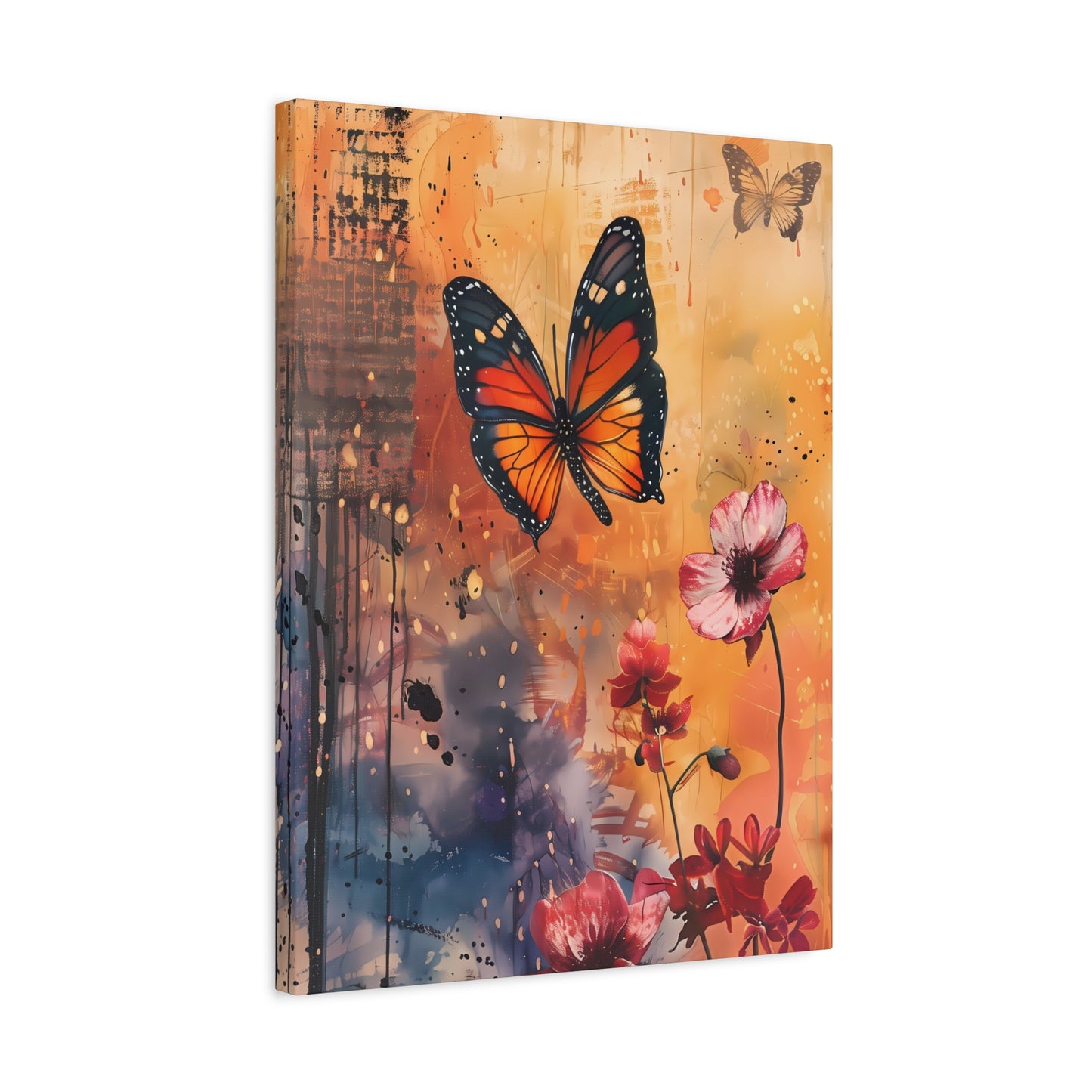 Butterfly Reverie