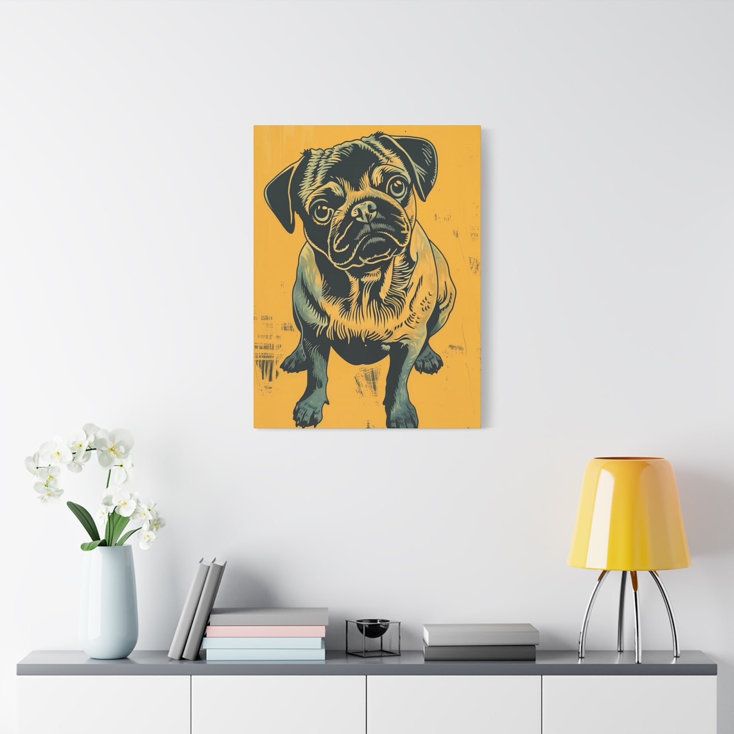 Pugnacious Pop