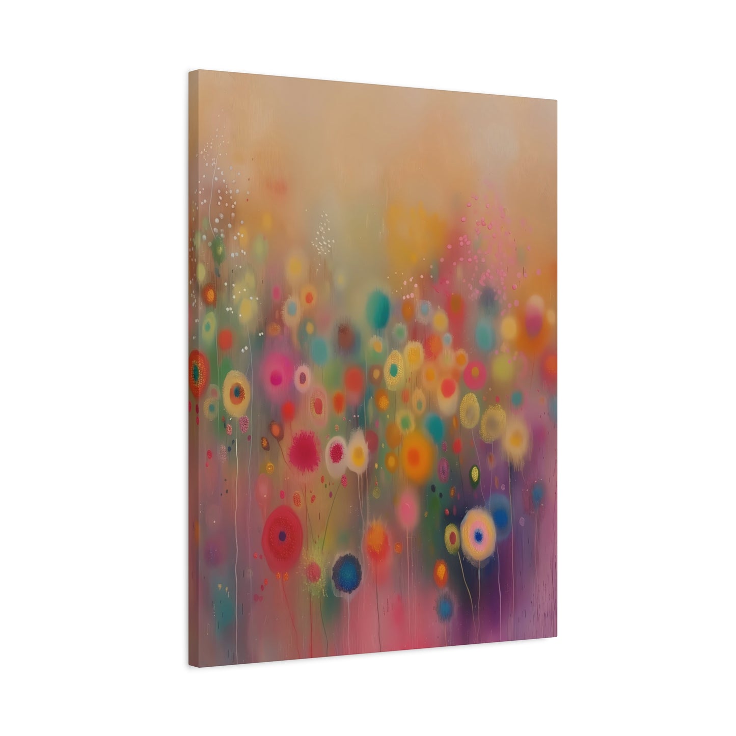 Enchanted Bloom Symphony