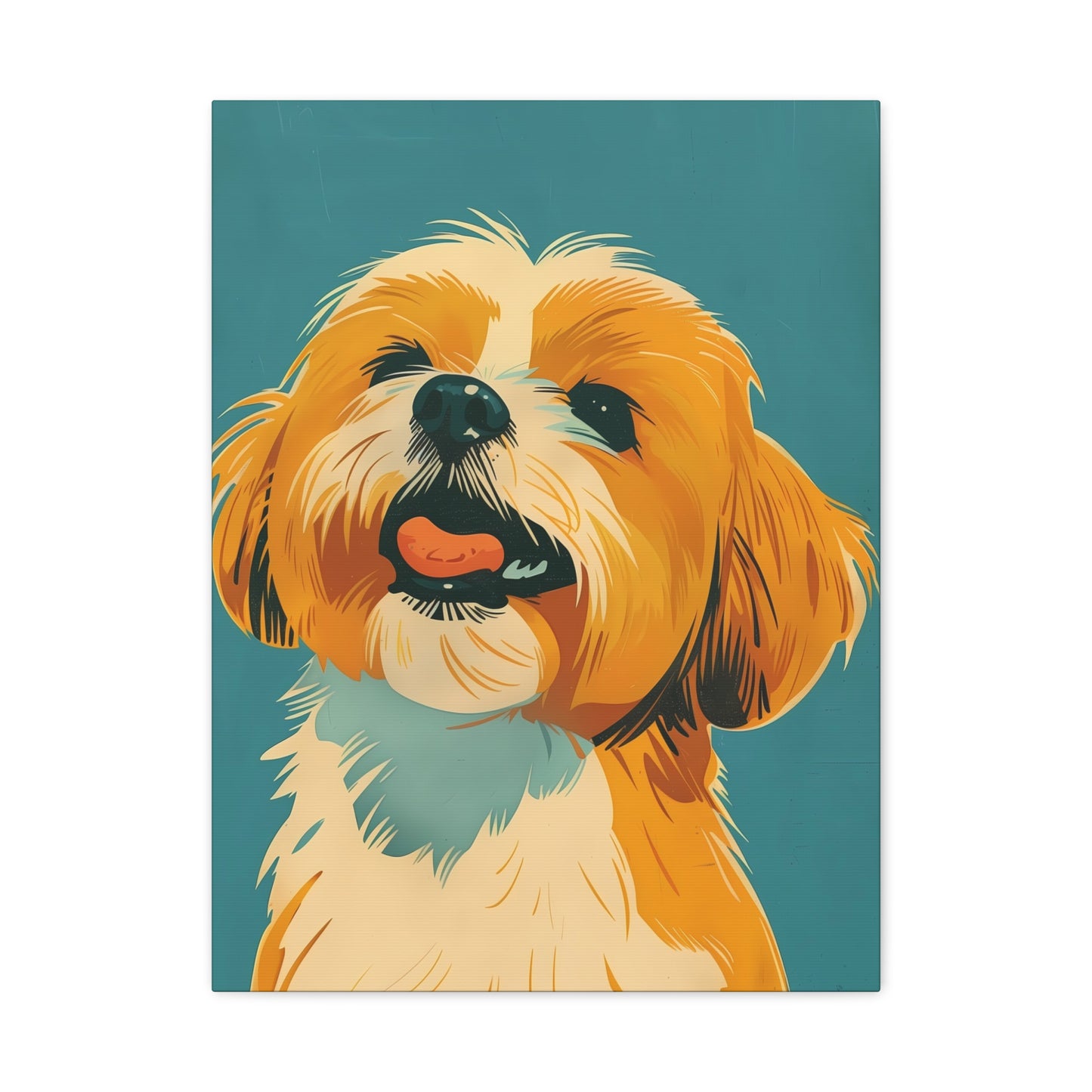 Shih Tzu Bliss