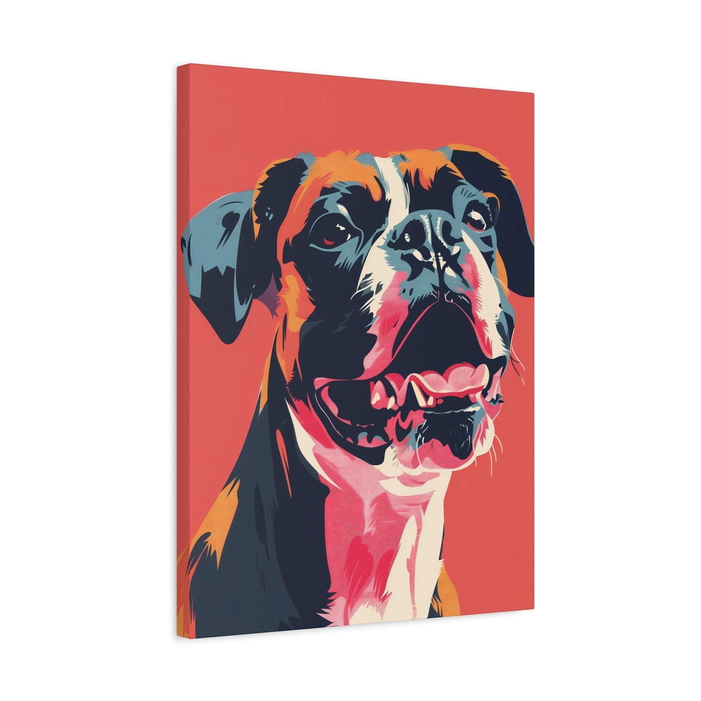 Canine Charisma Bold Boxer
