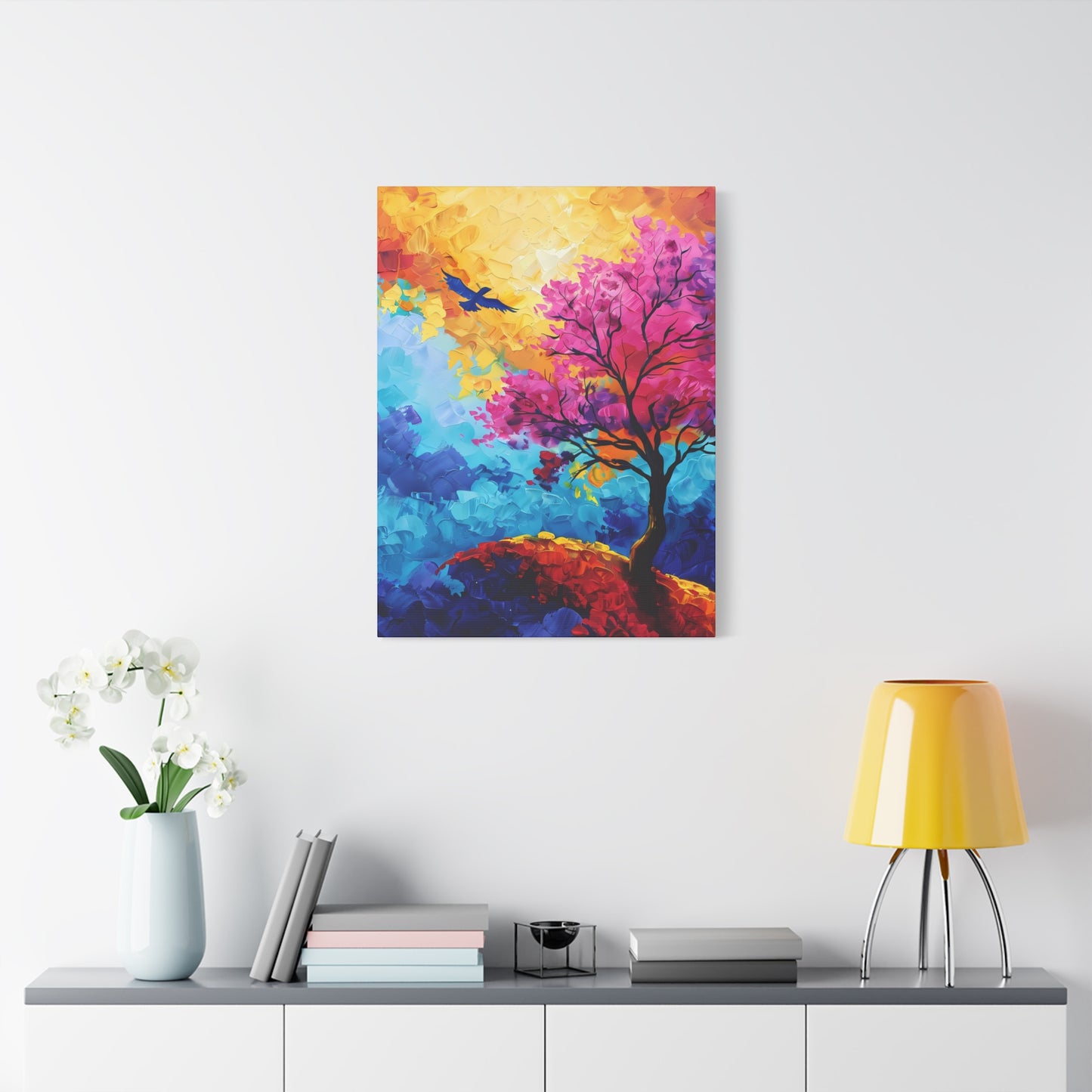 Vivid Horizons