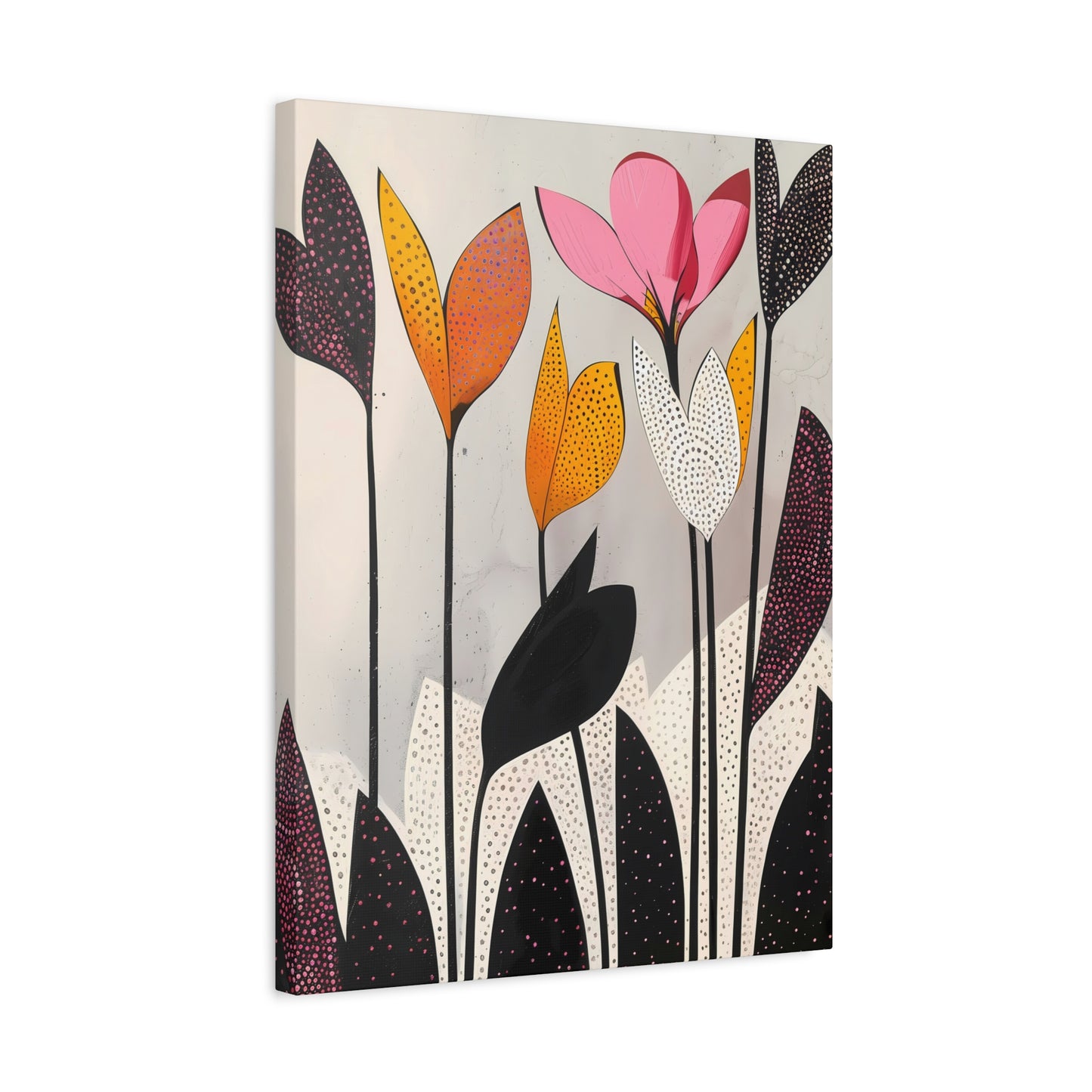 Enchanted Cyclamen Symphony
