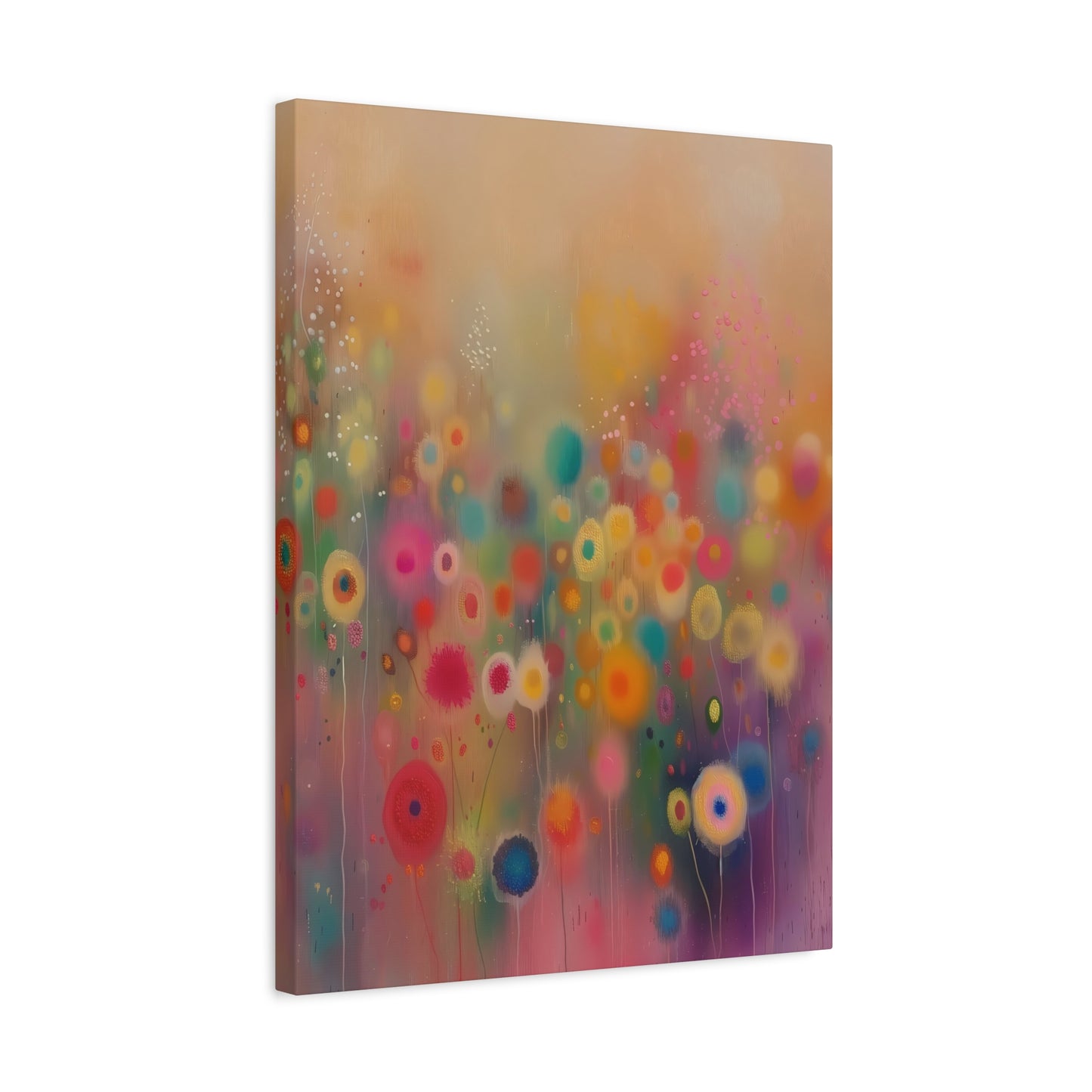 Enchanted Bloom Symphony