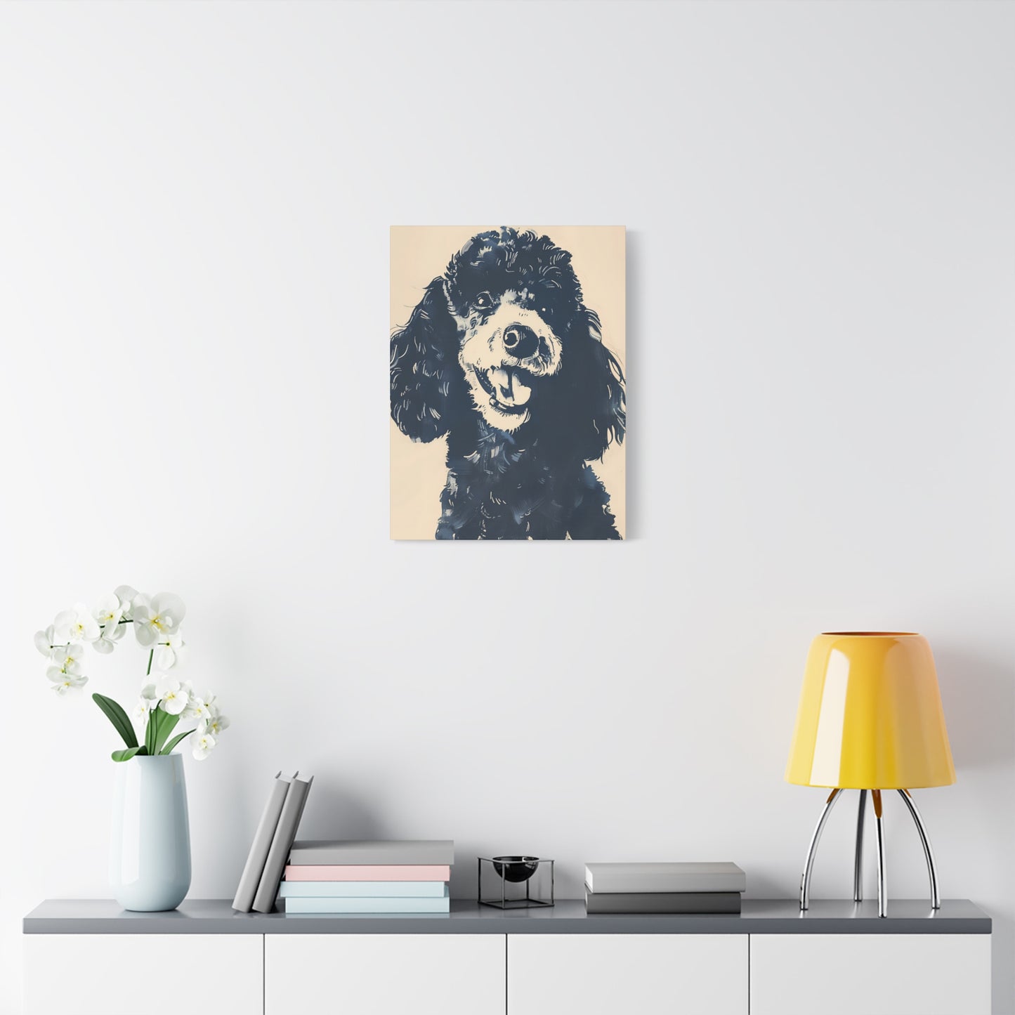 Poodle Bliss