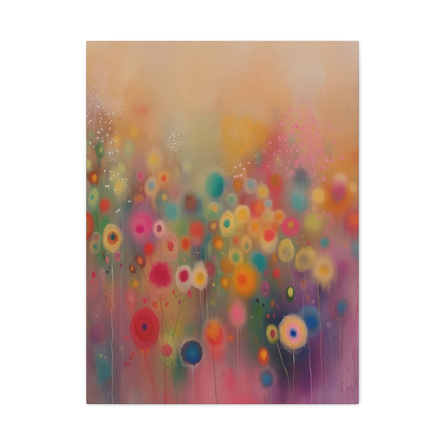 Enchanted Bloom Symphony