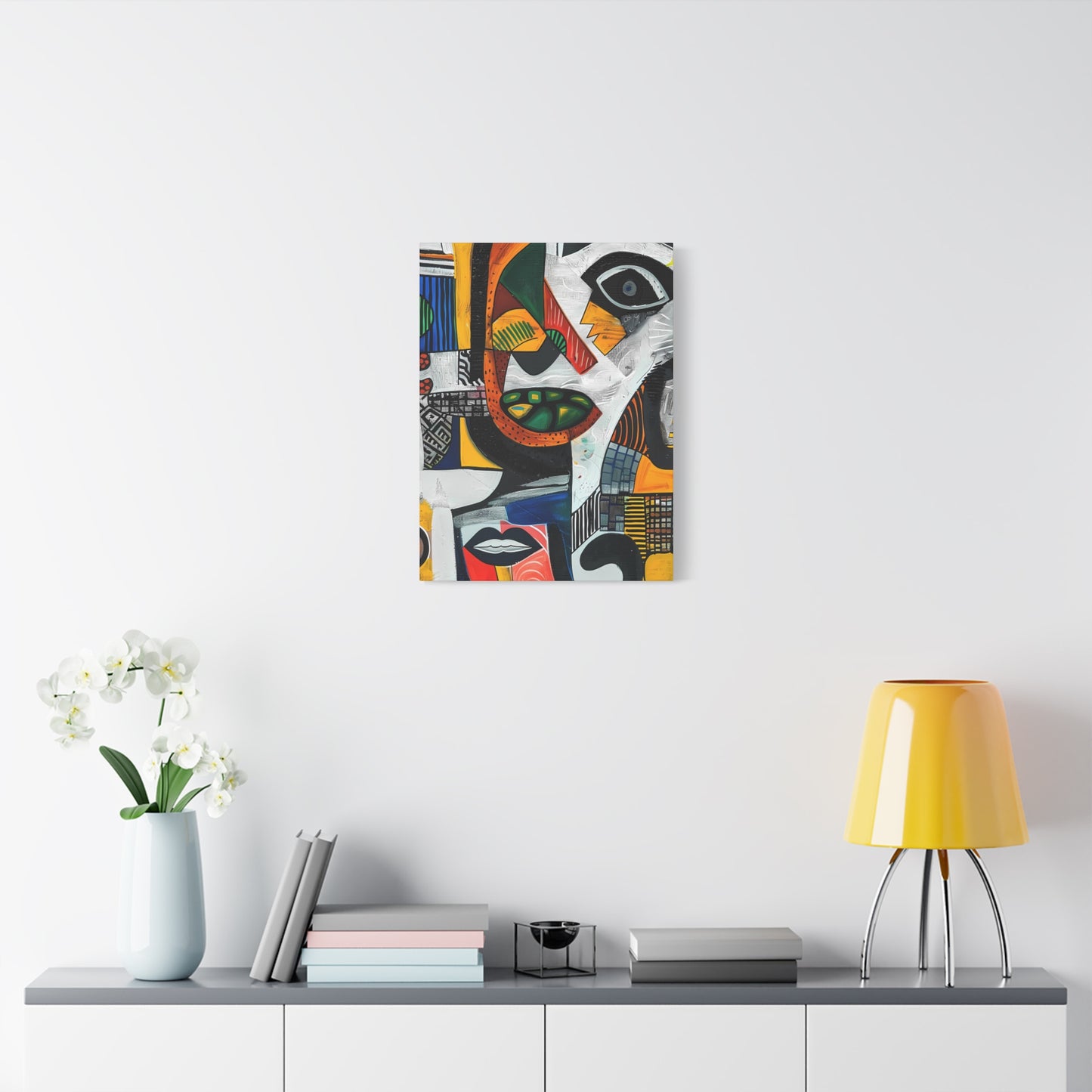 Modernist Mosaic