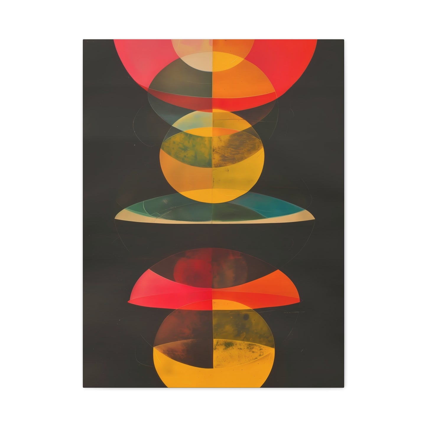 Chromatic Symmetry