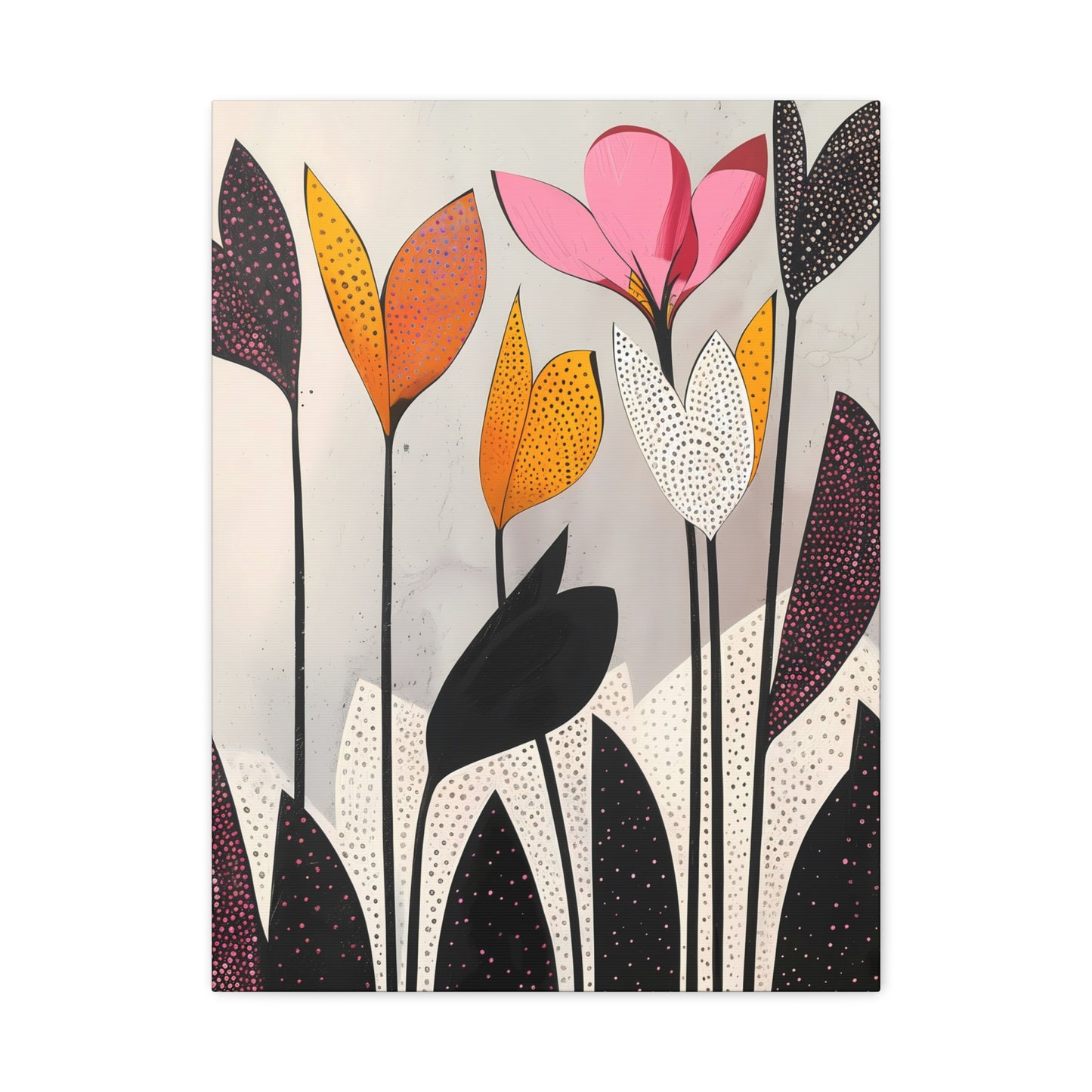 Enchanted Cyclamen Symphony