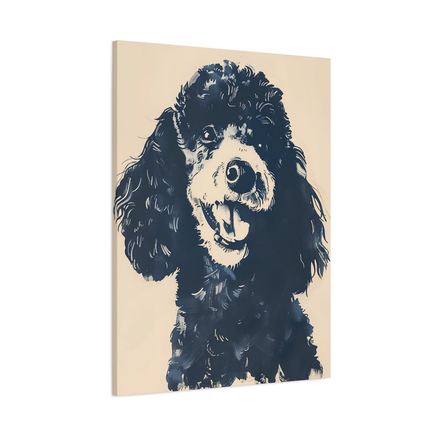 Poodle Bliss