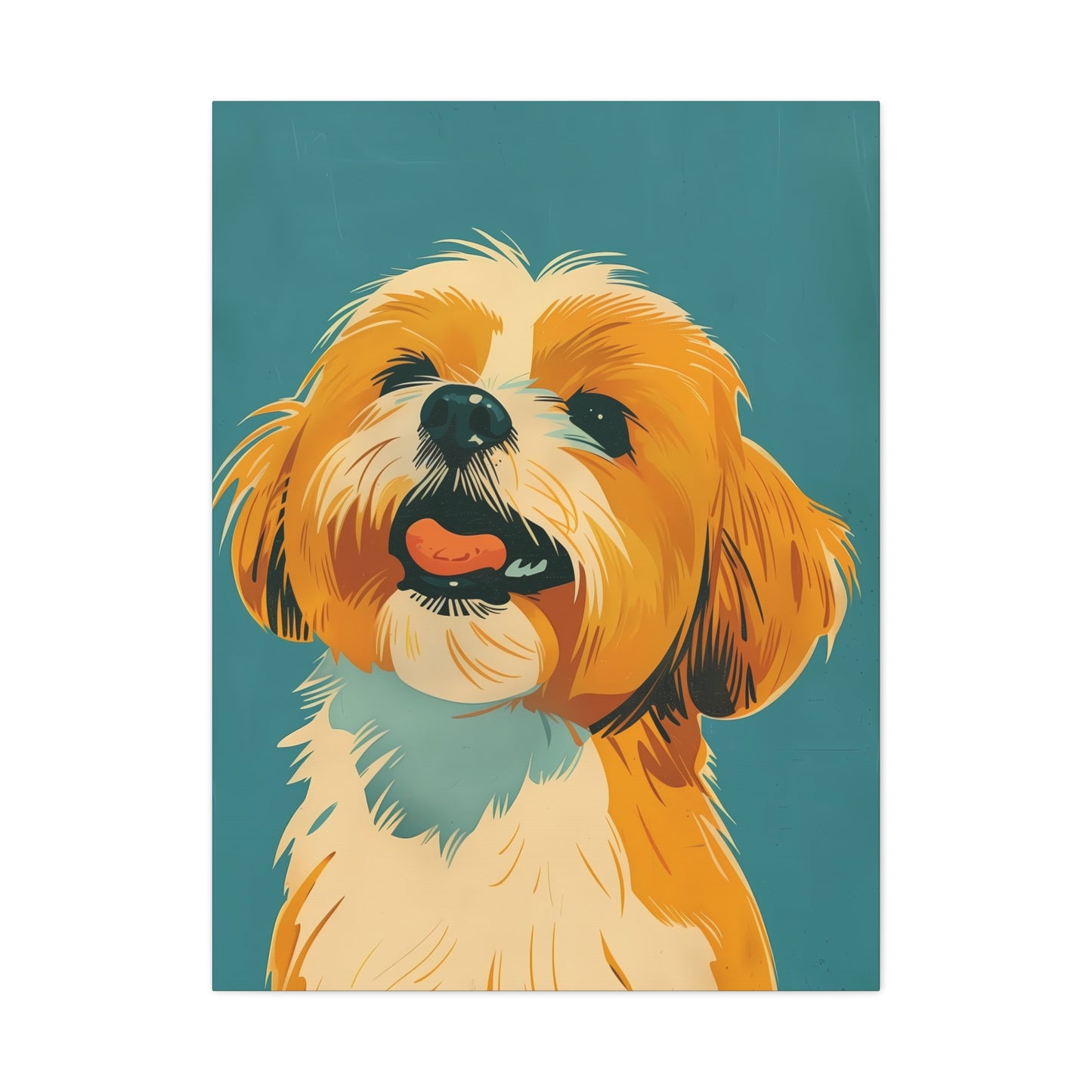 Shih Tzu Bliss