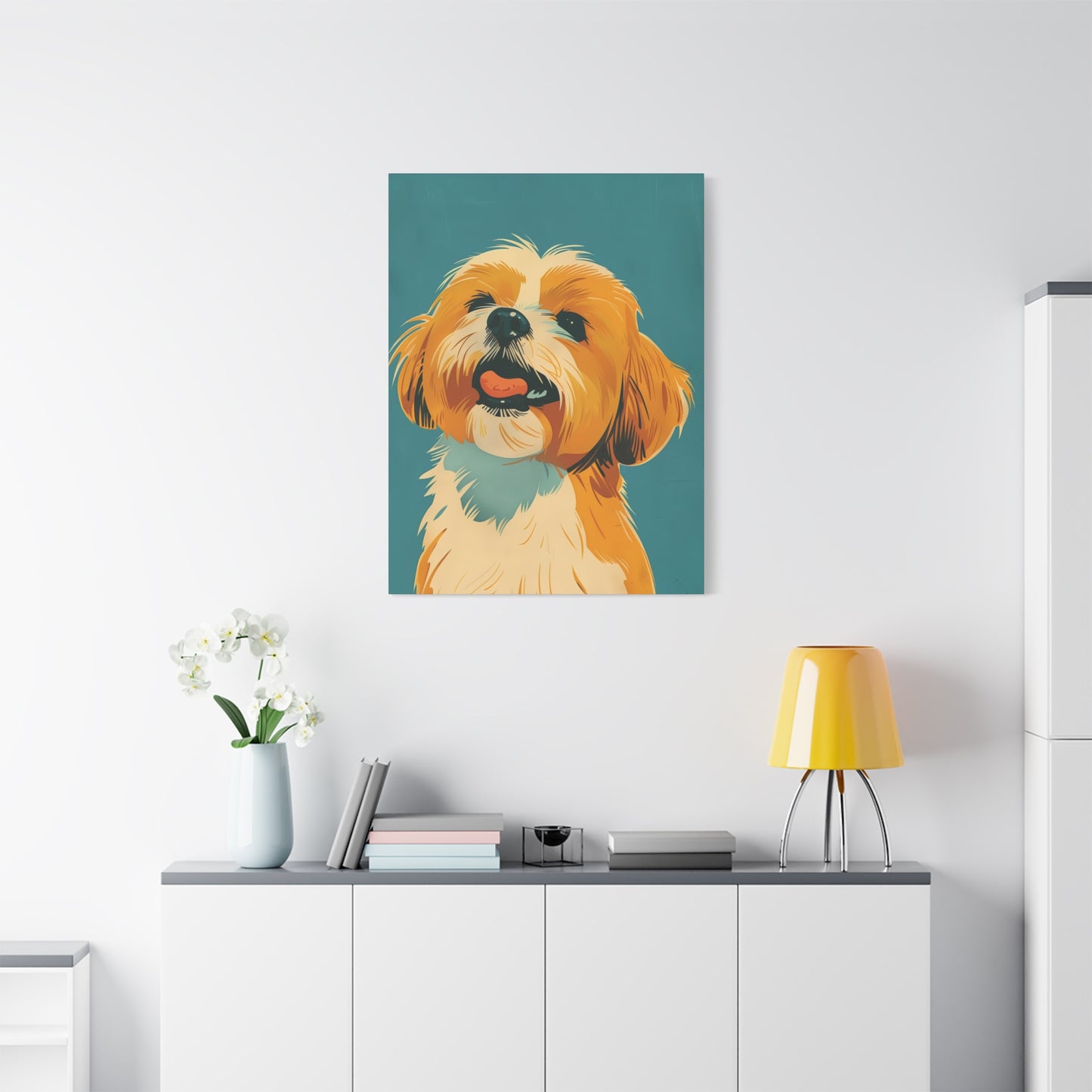 Shih Tzu Bliss