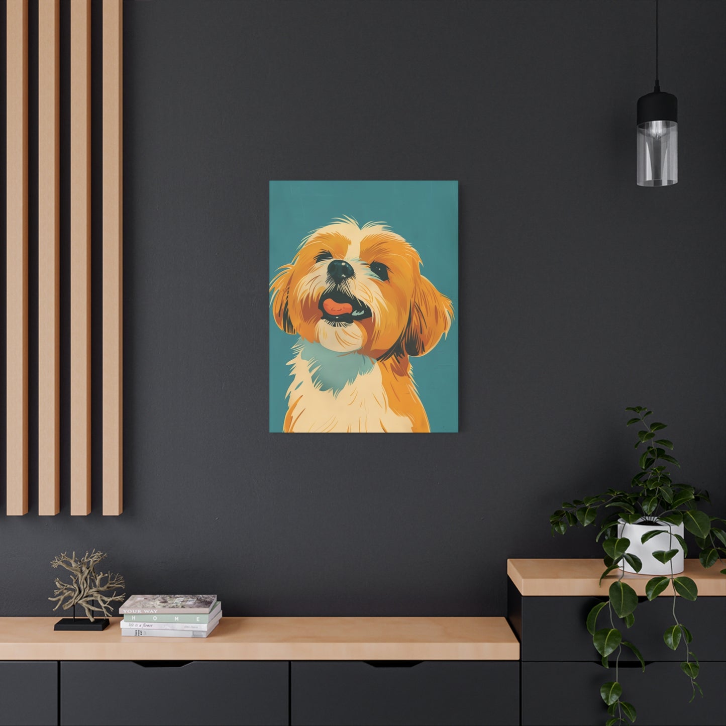 Shih Tzu Bliss