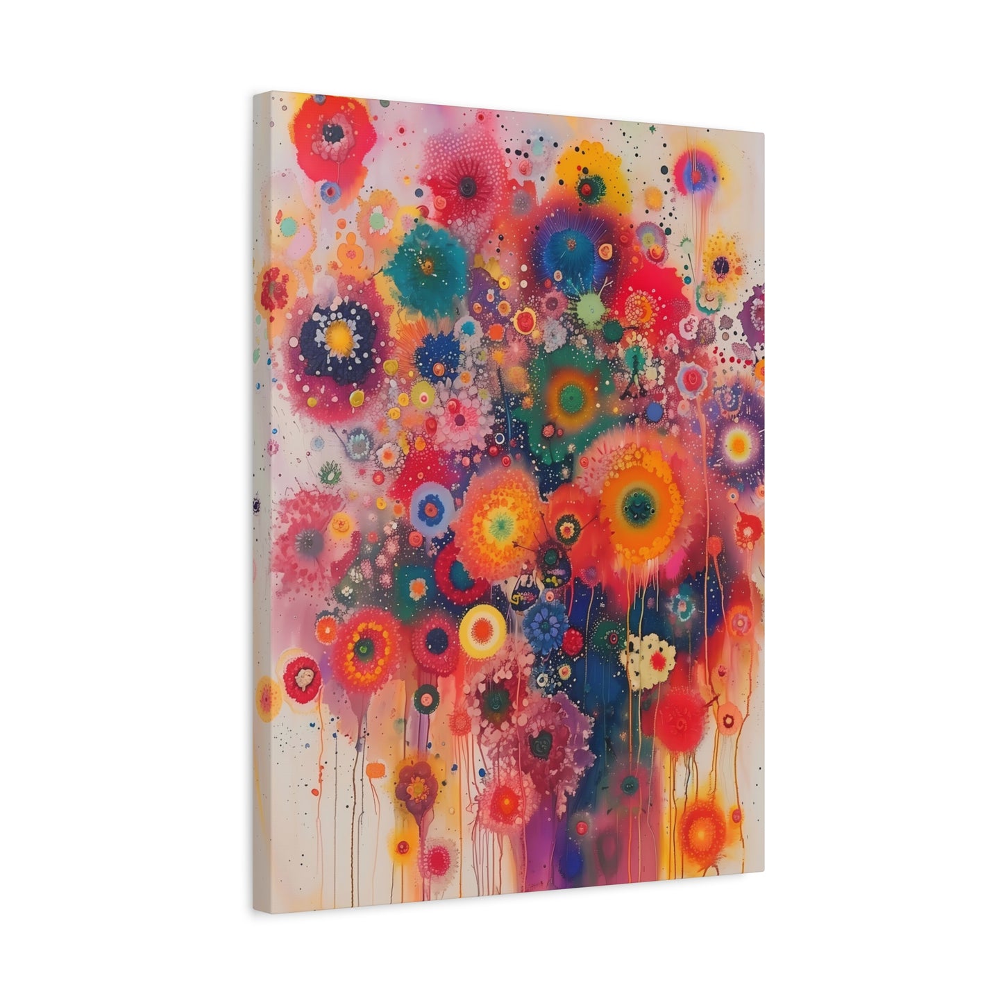 Blooming Whimsy