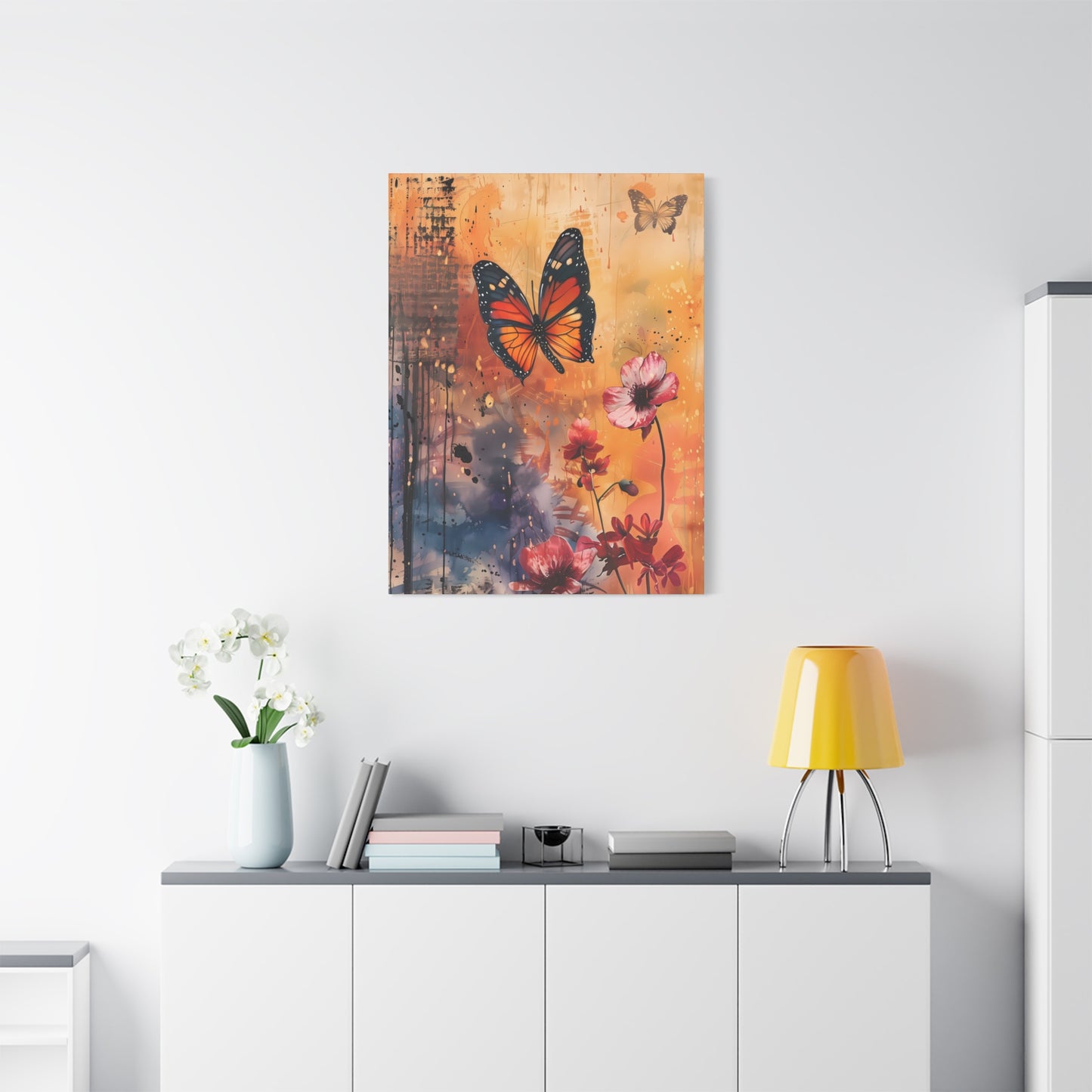 Butterfly Reverie